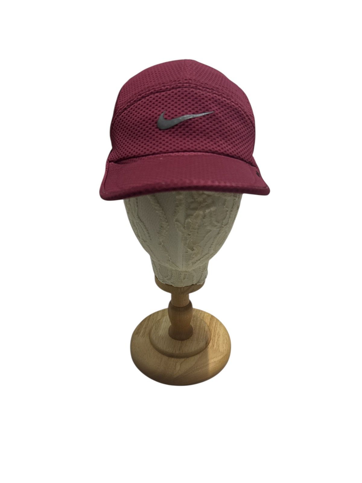 Nike VINTAGE NIKE TAILWIND COOL CROWN CAP Size ONE SIZE - 4 Thumbnail