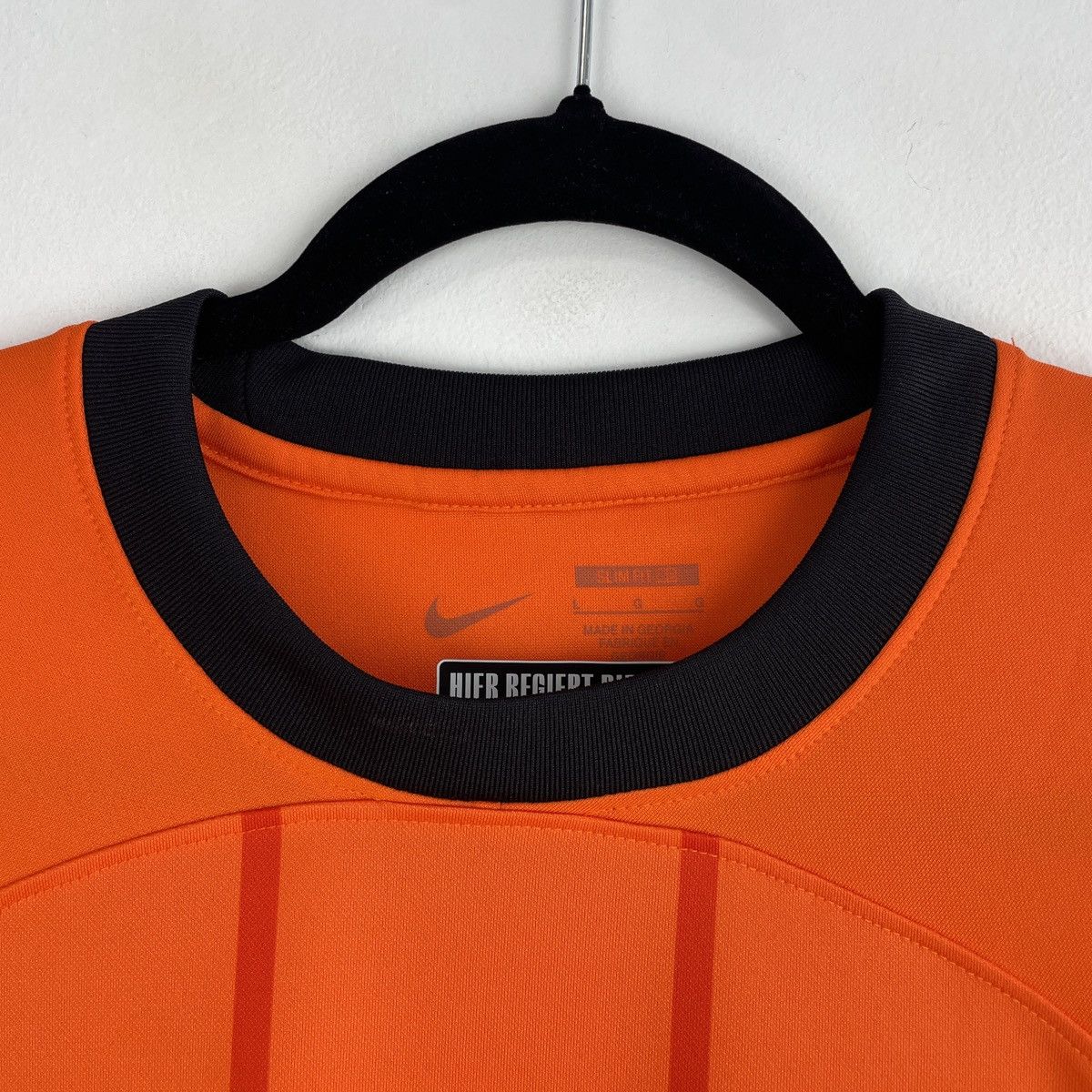 Eintracht Frankfurt Third Nike Jersey Shirt BNWT 2024/2025