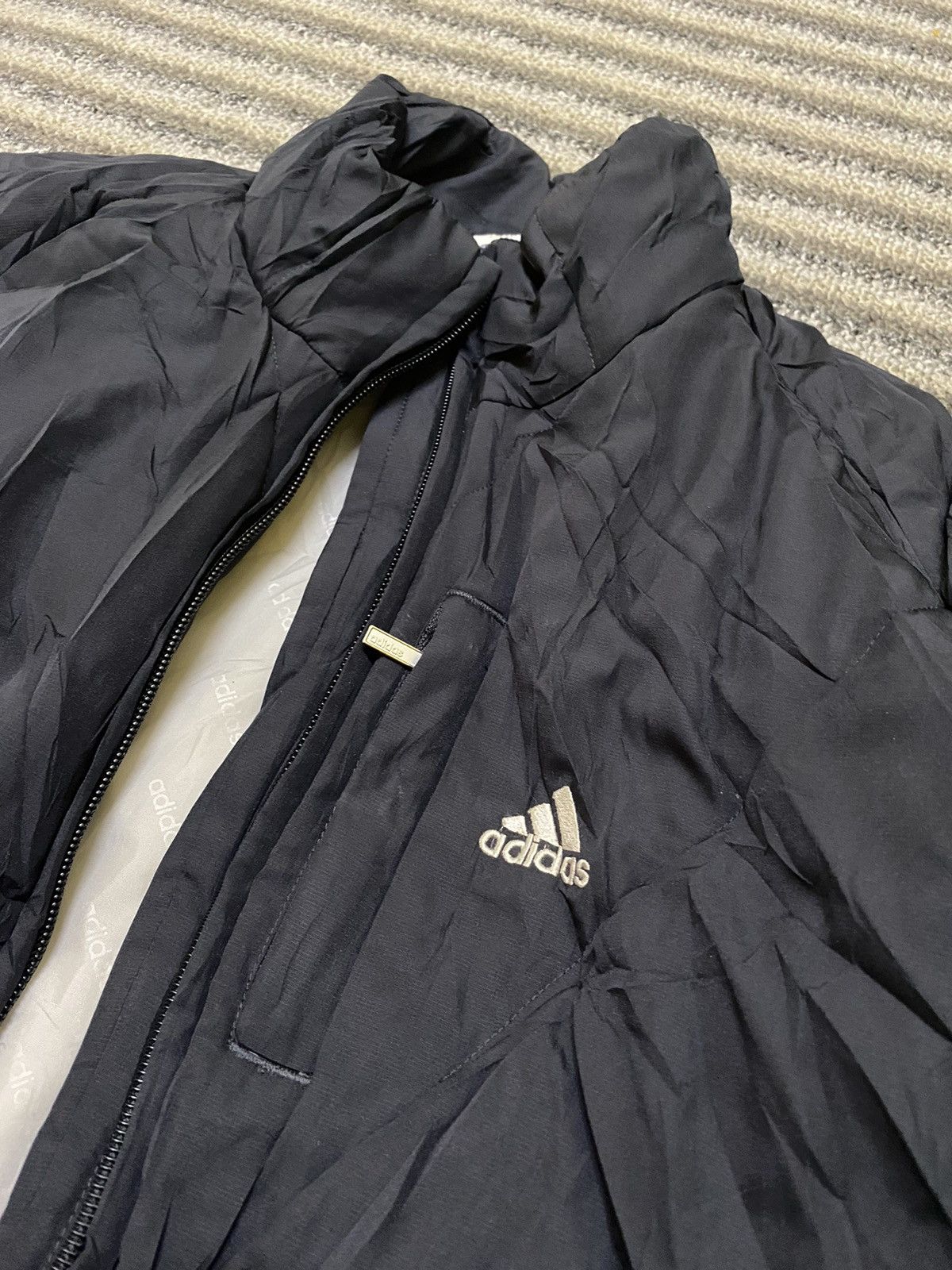 Adidas ADIDAS JACKET Size US S / EU 44-46 / 1 - 13 Thumbnail