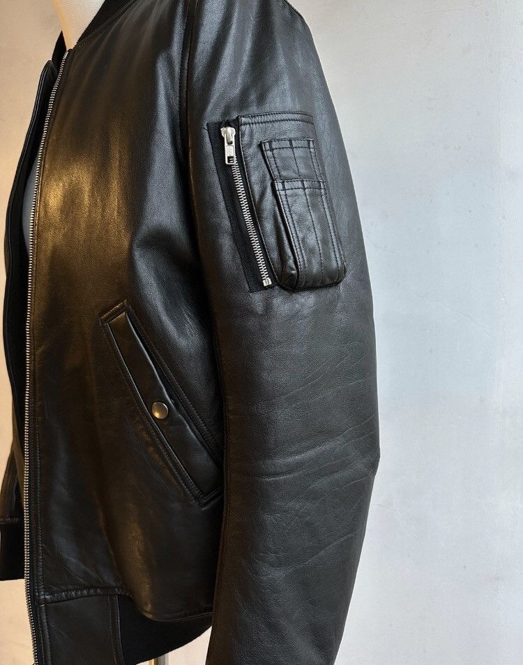 Rick Owens RICK OWENS jacket Size US M / EU 48-50 / 2 - 3 Thumbnail