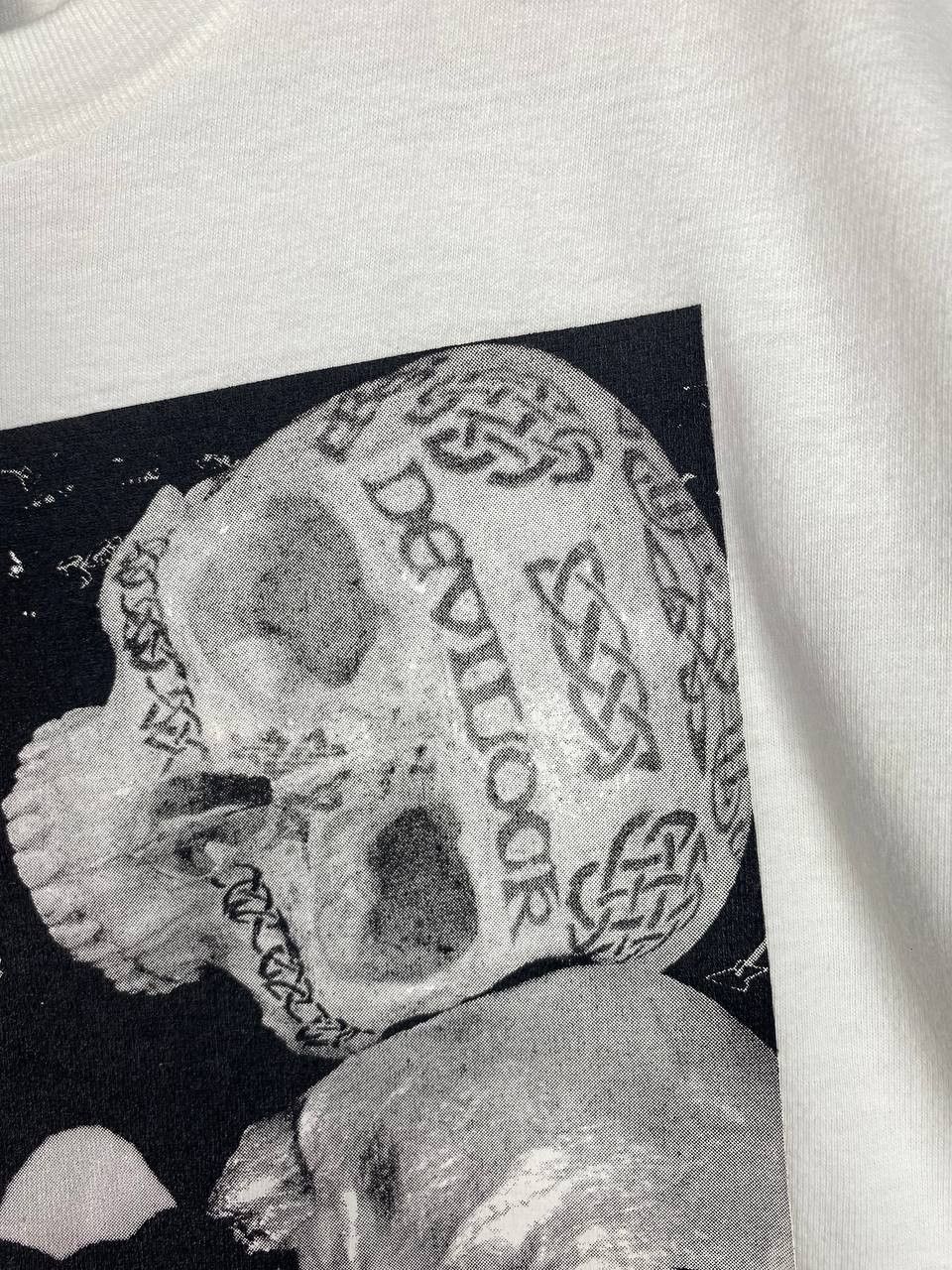 Devilock devilock x hello kitty japanese brand tee nice design Size US S / EU 44-46 / 1 - 3 Thumbnail