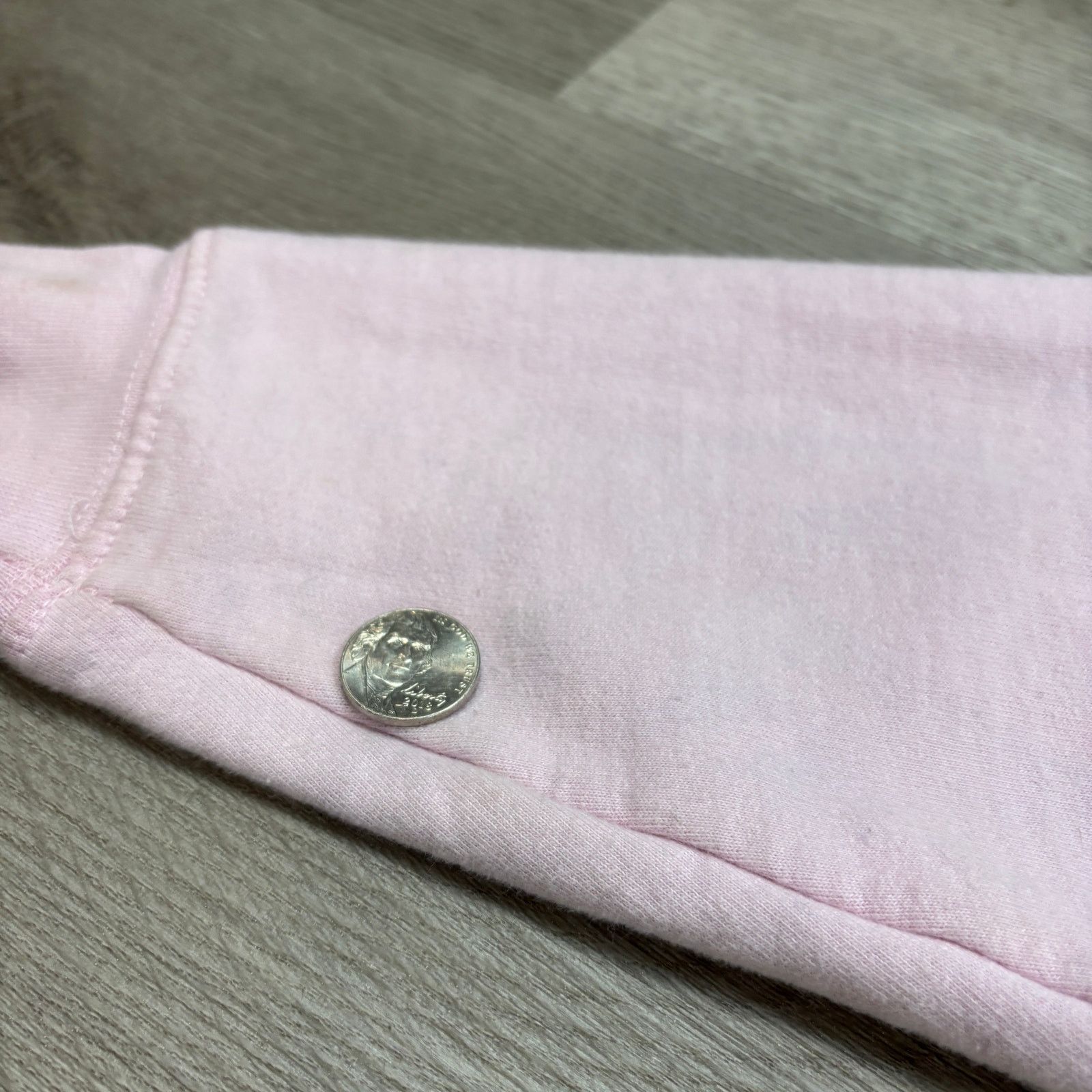Fucking Awesome F*cking Awesome FA S/S 21 Crewneck Graphic Sweatshirt Mens S Size US S / EU 44-46 / 1 - 10 Thumbnail