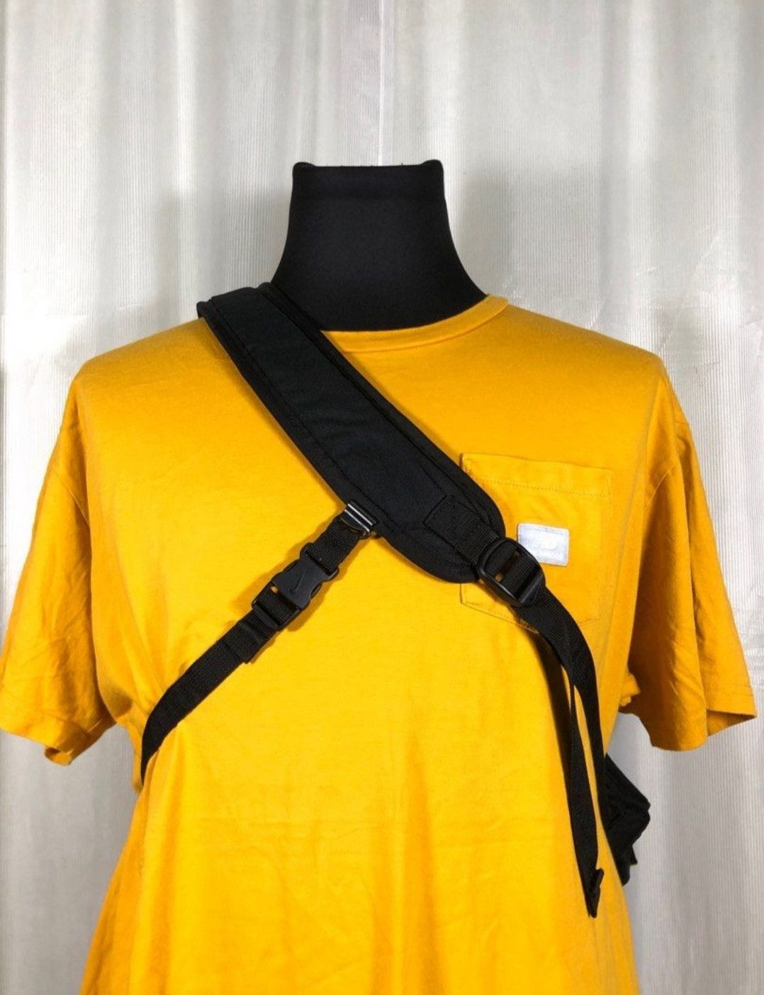 Nike Nike Crossbody Bag Size ONE SIZE - 3 Thumbnail