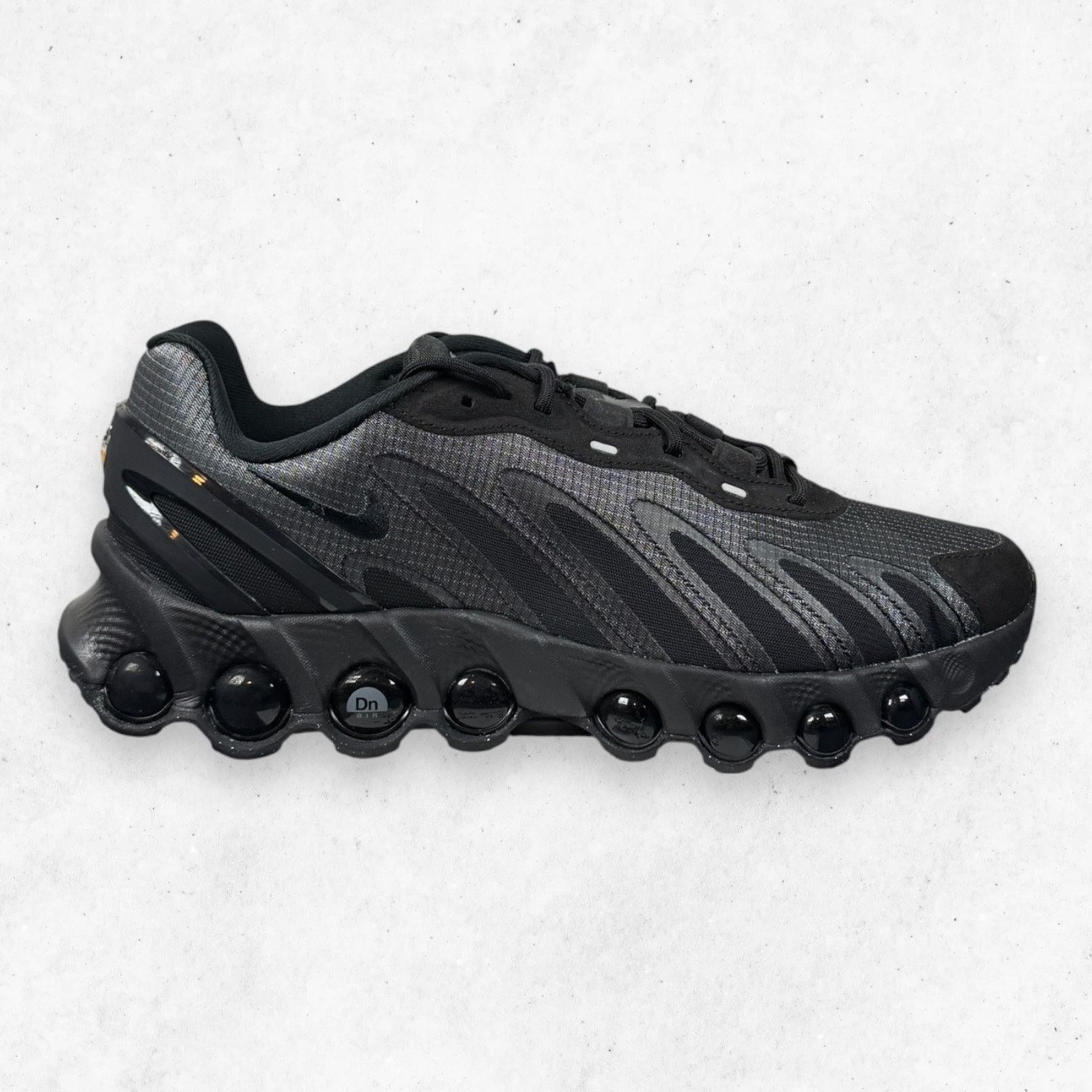 Nike Nike Air Max DN8 SE Black/Dark Grey Mens Size 10 NIB Size US 10 / EU 43 - 2 Thumbnail