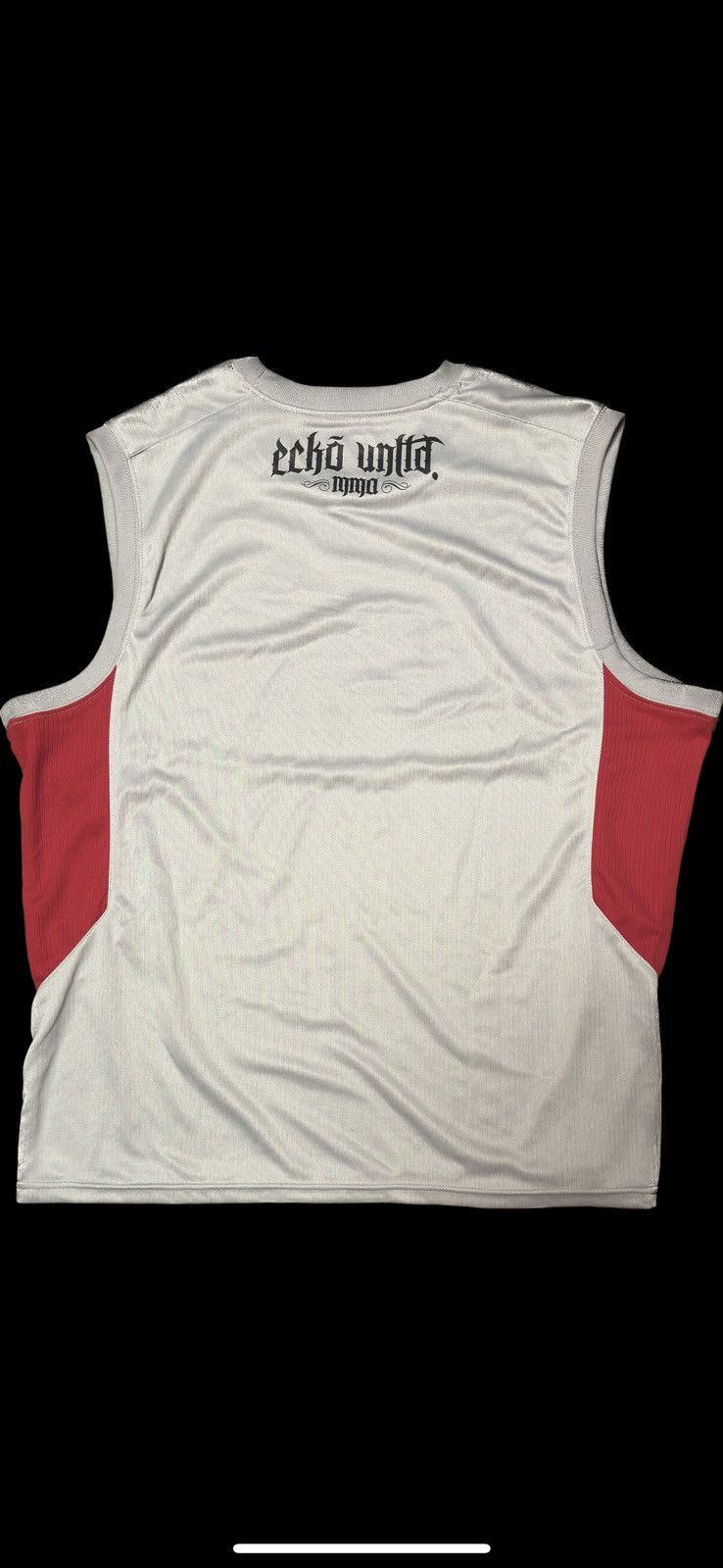 Ecko Unltd. × Vintage Ecko Unltd MMA Size US XL / EU 56 / 4 - 2 Thumbnail