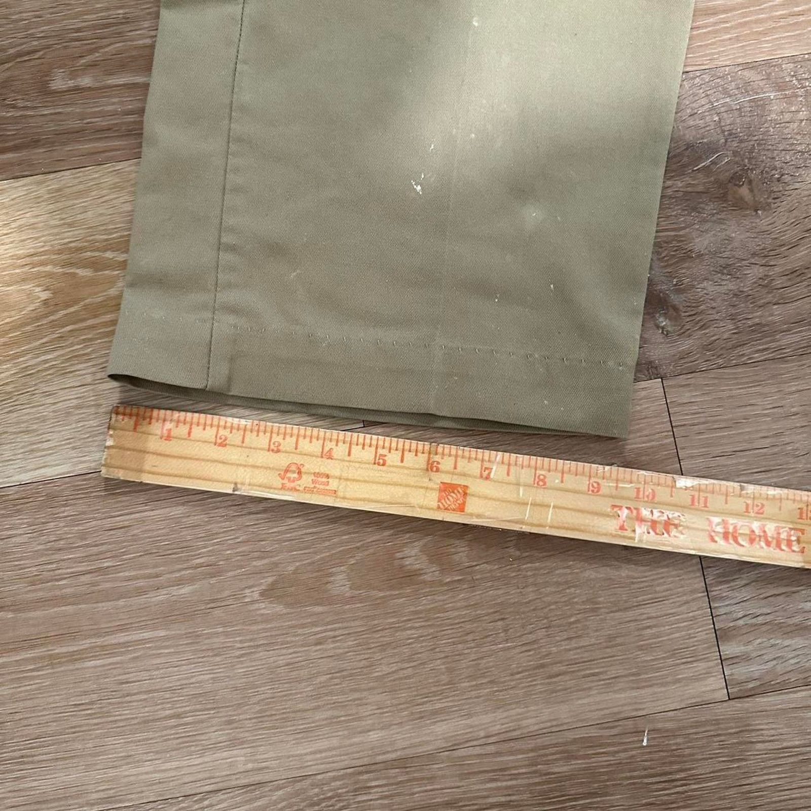 Other Baggy rep kap tan cargo pants Size US 37 - 5 Thumbnail