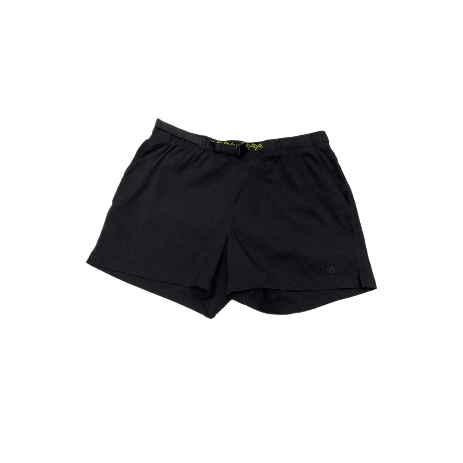 The North Face The North Face Black Utility Trail Shorts Size 28" / US 6 / IT 42 - 1 Thumbnail