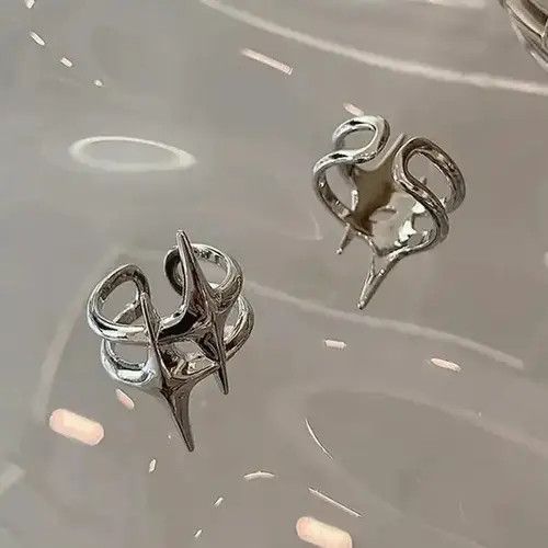 Other Adjustable Simple Senior Sense Adjustable Ring Size ONE SIZE - 3 Thumbnail