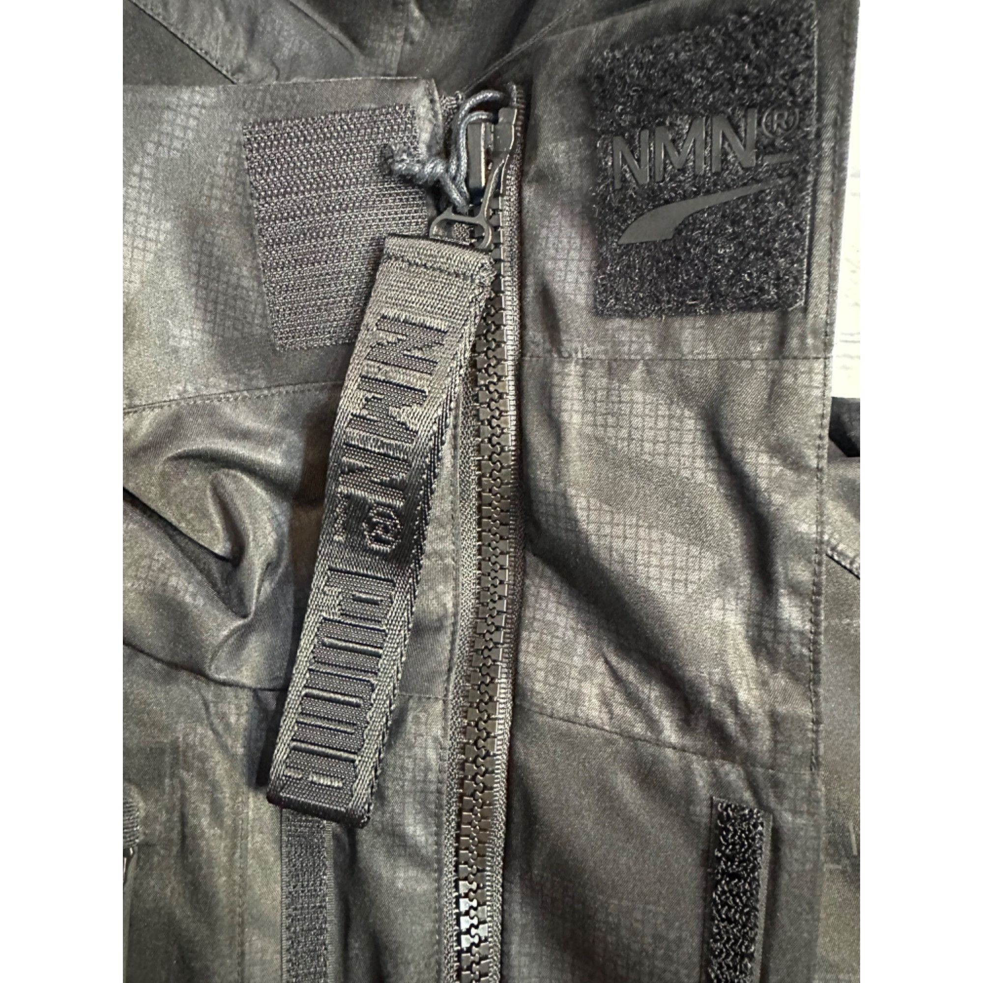Nemen × Puma PUMA x NEMEN 2 IN 1 3L JACKET Size US S / EU 44-46 / 1 - 5 Thumbnail