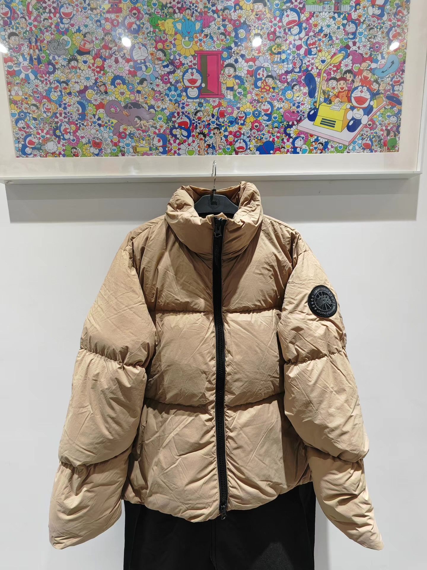 Canada Goose Canada Goose Lawrence FW24 Jacket. Q15 Size US L / EU 52-54 / 3 - 1 Thumbnail