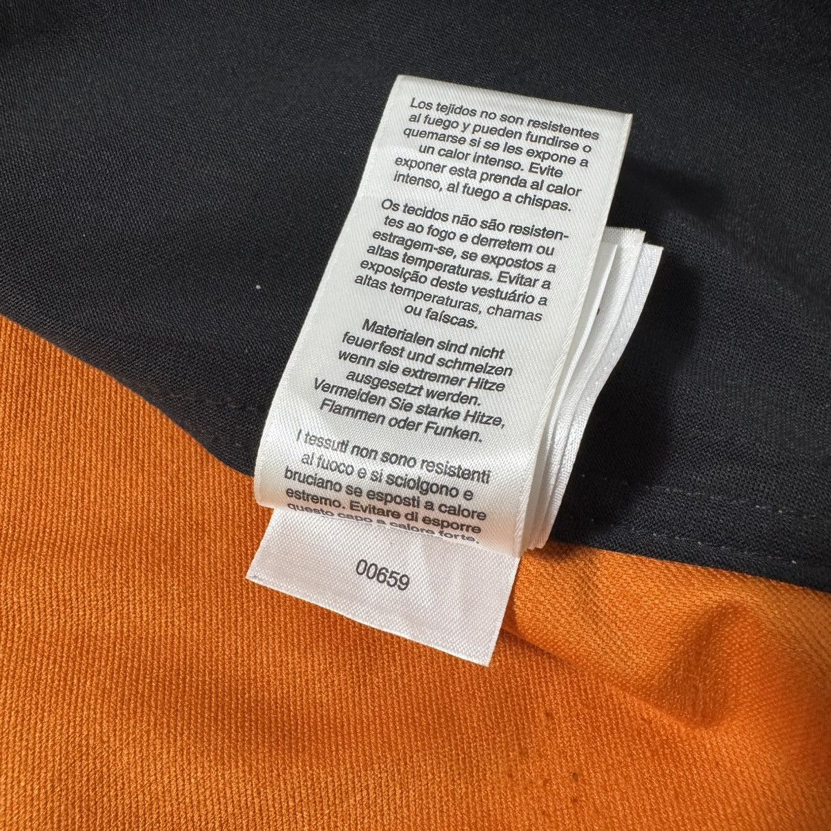 Mountain Hardwear Mountain Hardwear Dry.Q Elite Jacket Size US L / EU 52-54 / 3 - 13 Thumbnail