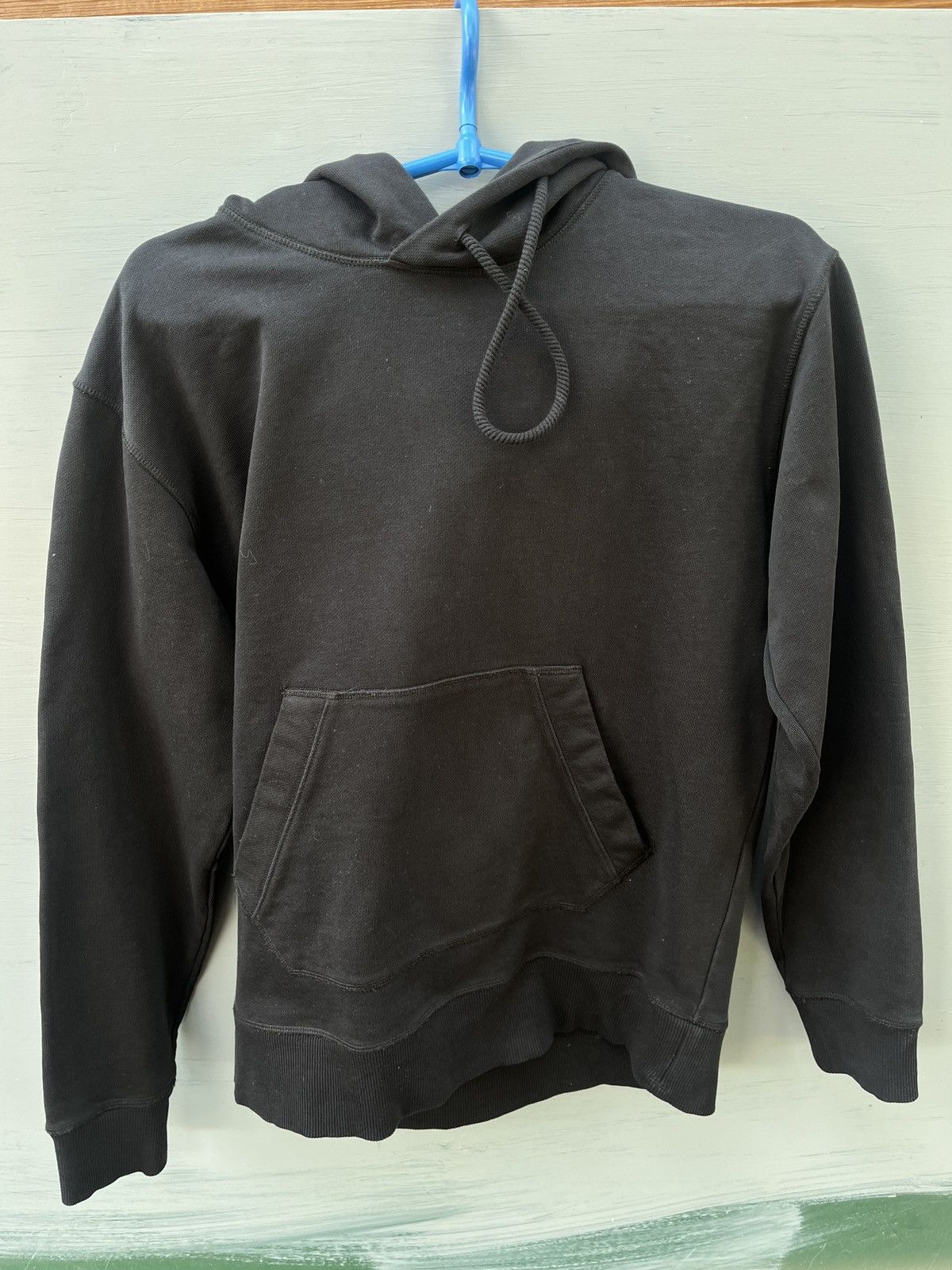 C.P. Company C.P. Company Goggle Hoodie Black S Size US S / EU 44-46 / 1 - 2 Thumbnail