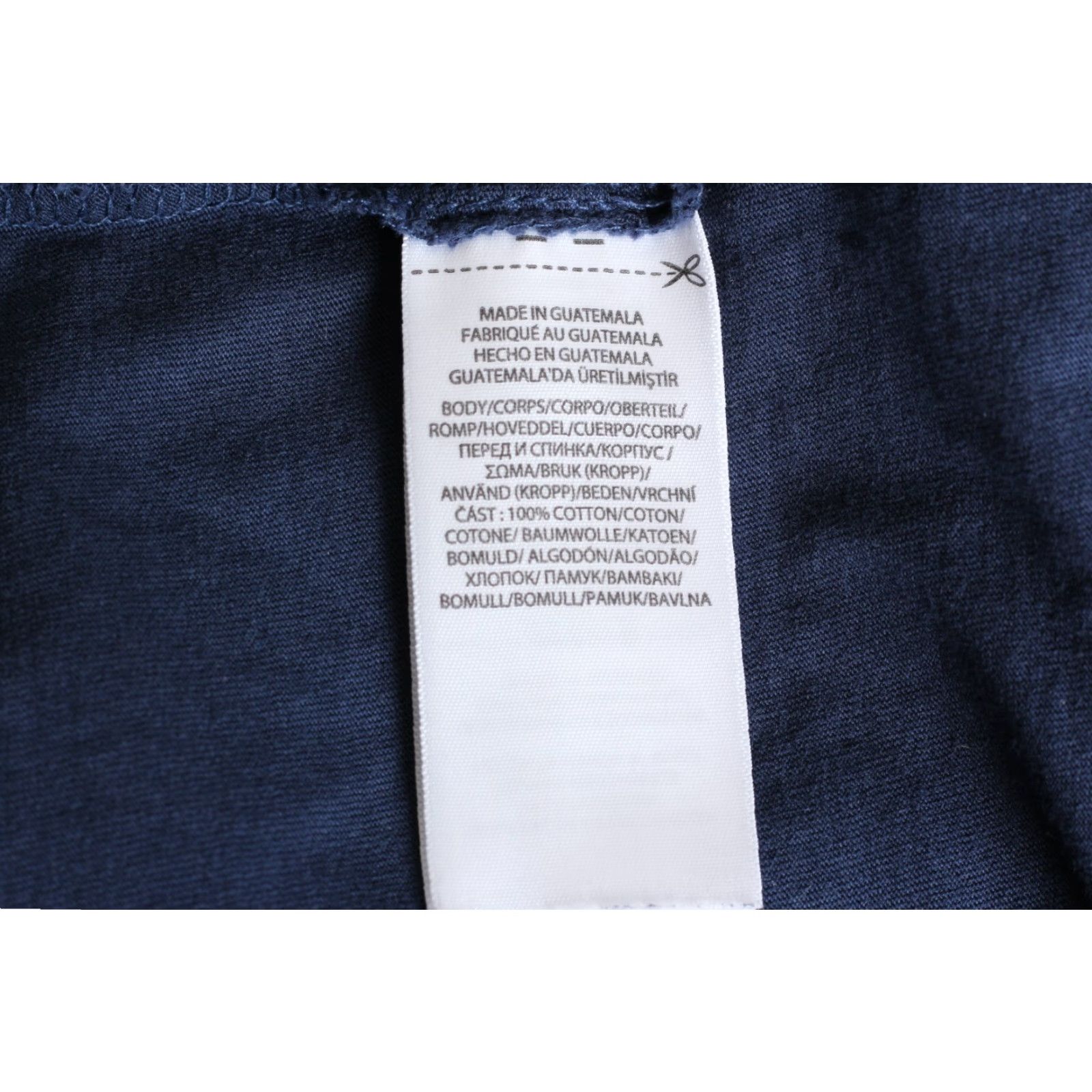Polo Ralph Lauren Polo Ralph Lauren Hoodie Long Sleeve T-Shirt Men L VR2440 Size US L / EU 52-54 / 3 - 5 Thumbnail