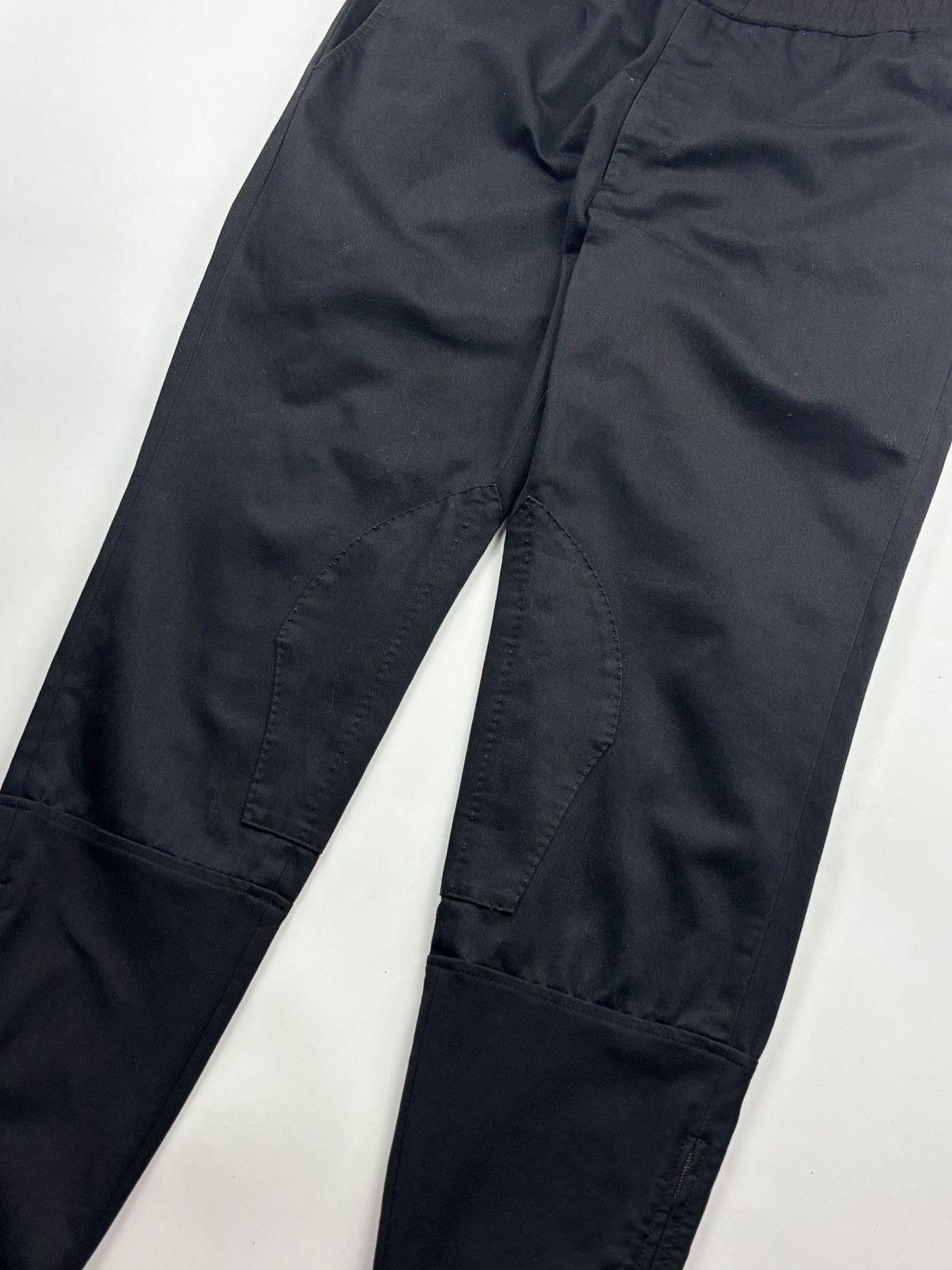 Gucci Gucci Tapered Drill Pants Size US 33 - 3 Thumbnail