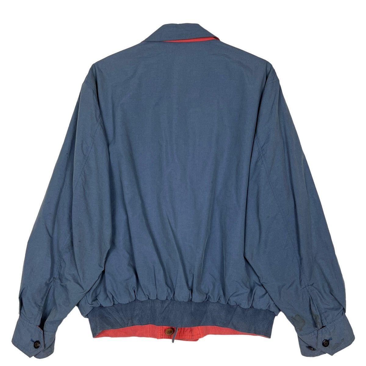 Christian Dior Monsieur 🔥 Christian Dior Monsieur Reversible Bomber Jacket Size US L / EU 52-54 / 3 - 6 Thumbnail