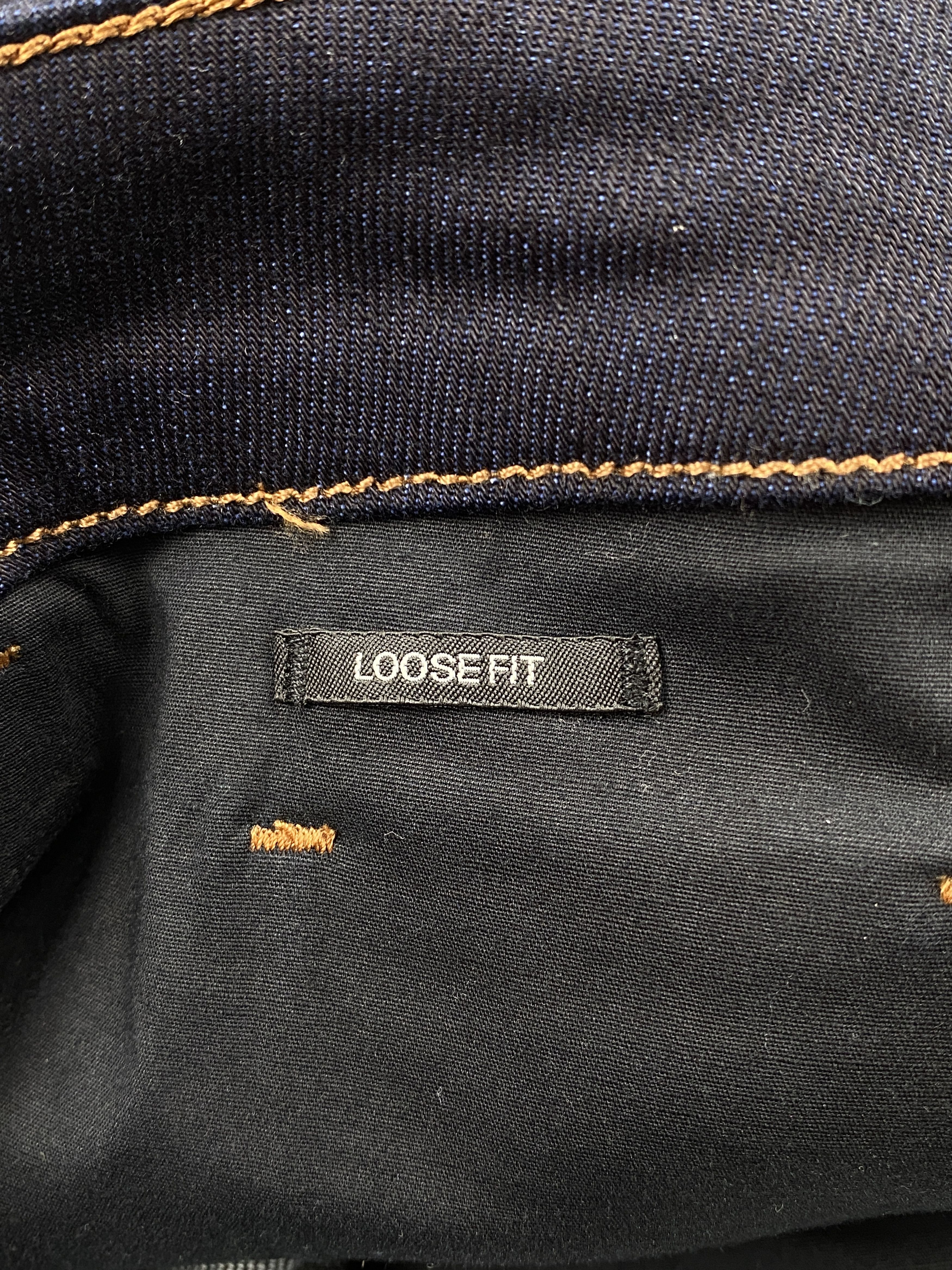 Prada 2017 Denim Jeans Size US 29 - 9 Thumbnail