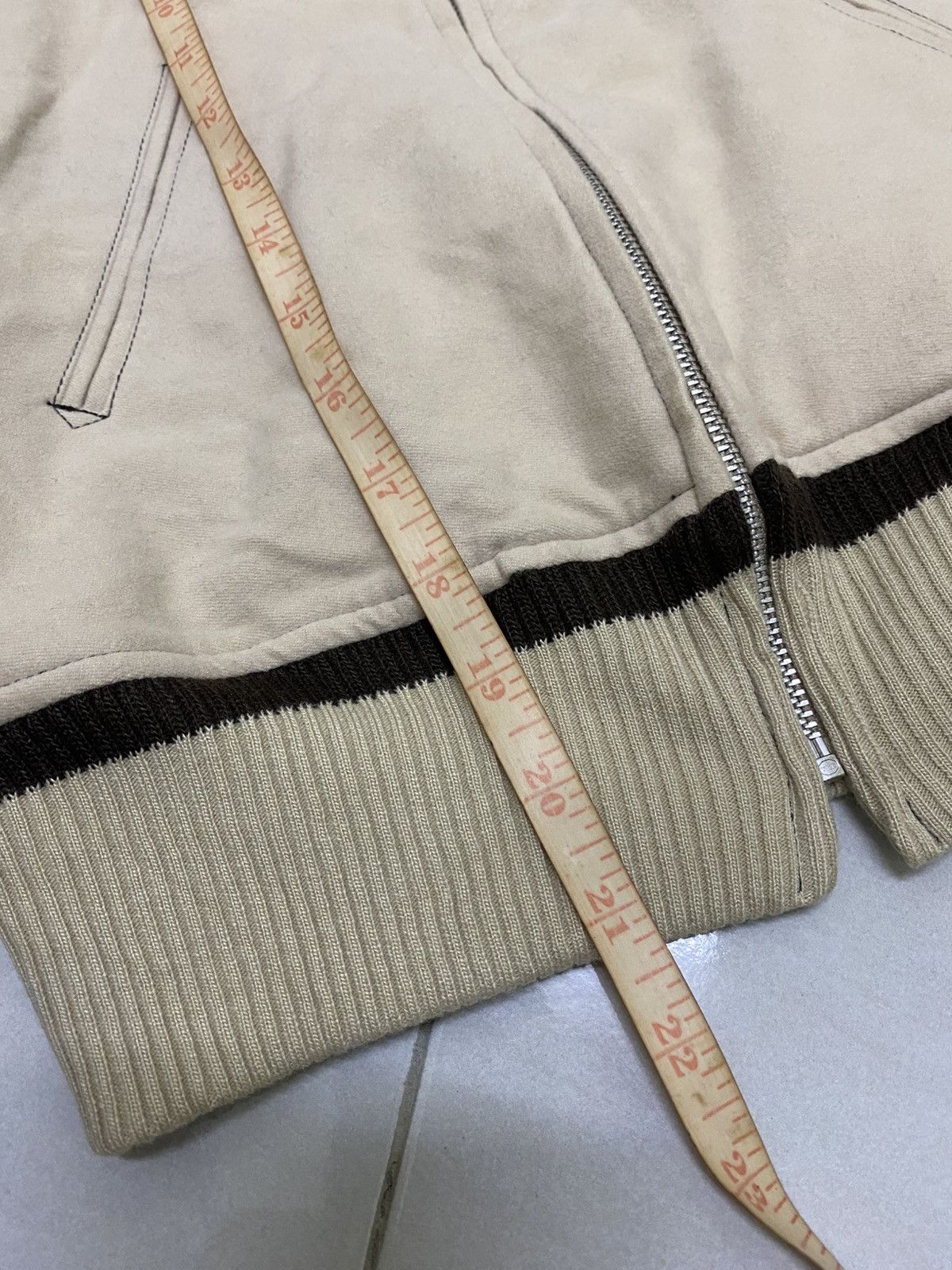 Designer × Japanese Brand SCHAMBASIC TORICOT Japanese Brand luxury designers Size M / US 6-8 / IT 42-44 - 6 Thumbnail