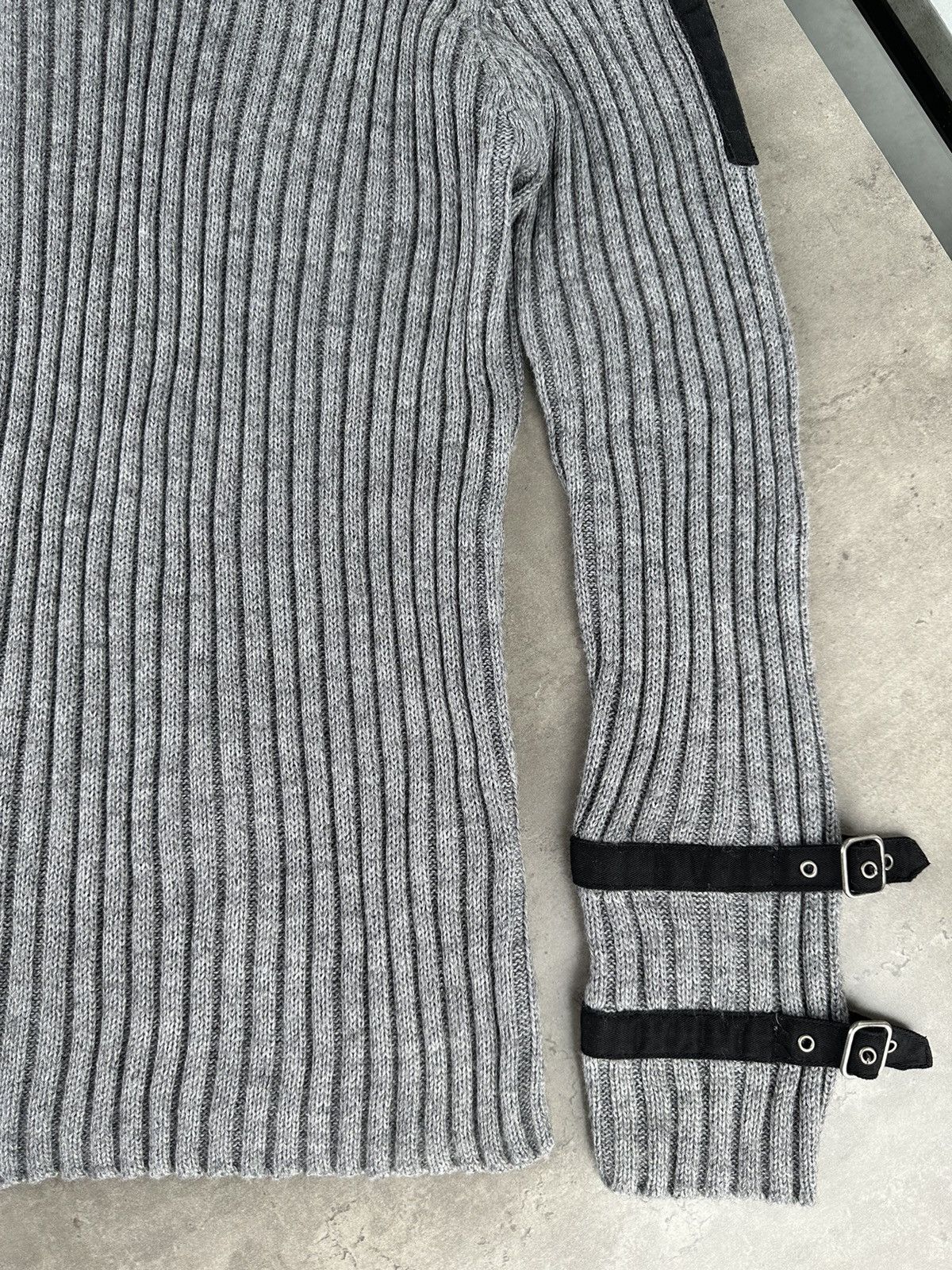 Diesel Diesel Strappy Sweater Size US M / EU 48-50 / 2 - 6 Thumbnail
