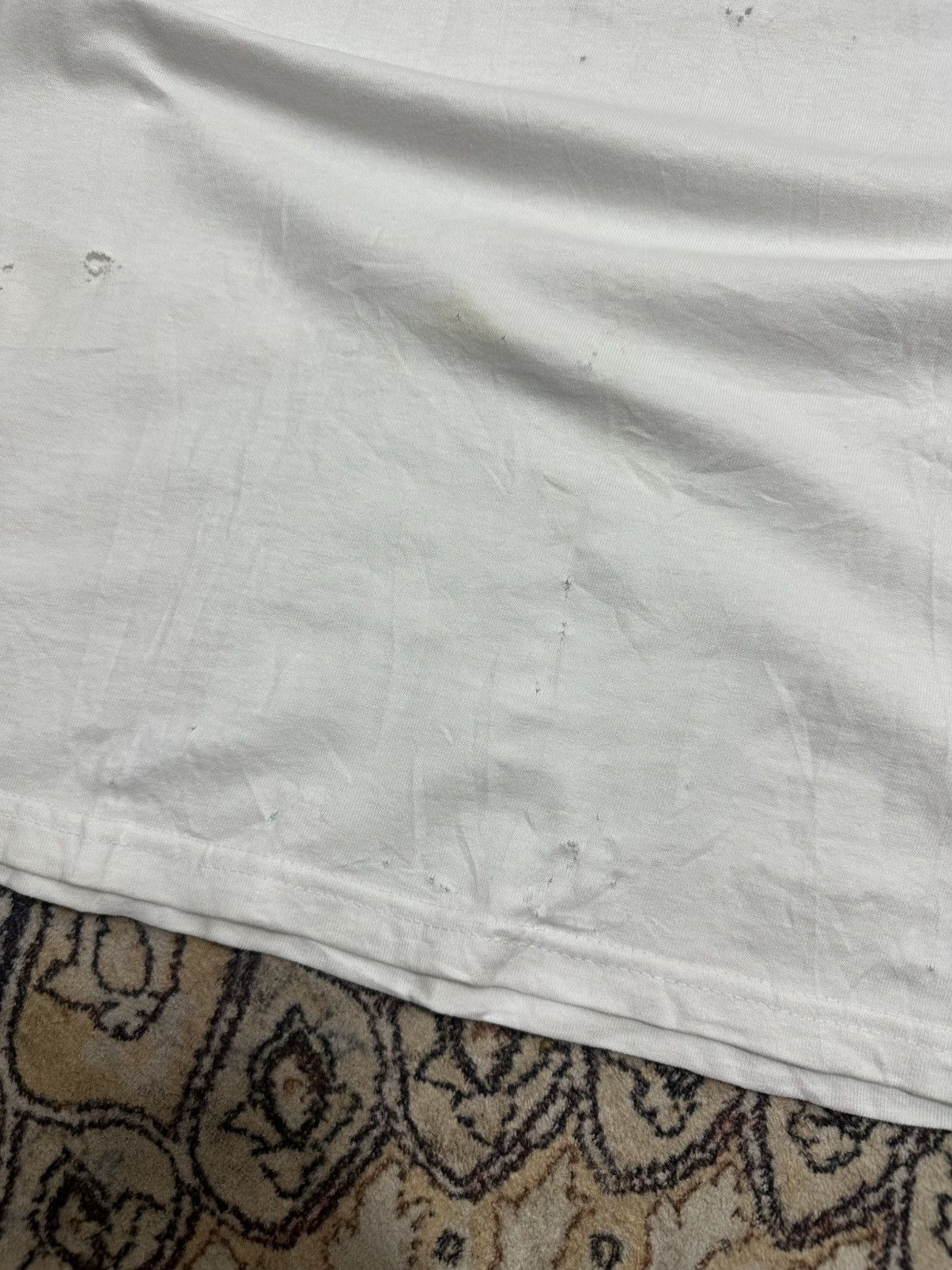 Stussy STUSSY REGGAE Size US M / EU 48-50 / 2 - 8 Thumbnail