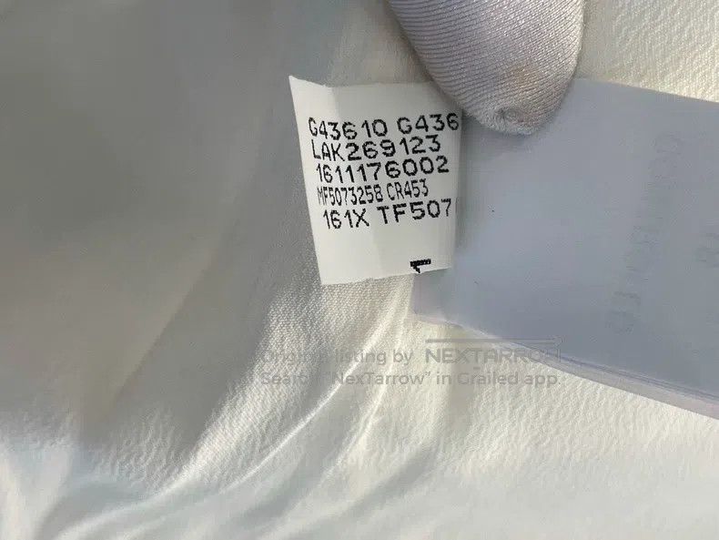 Loro Piana Loro Piana White sequin linen vest Size S / US 4 / IT 40 - 4 Thumbnail