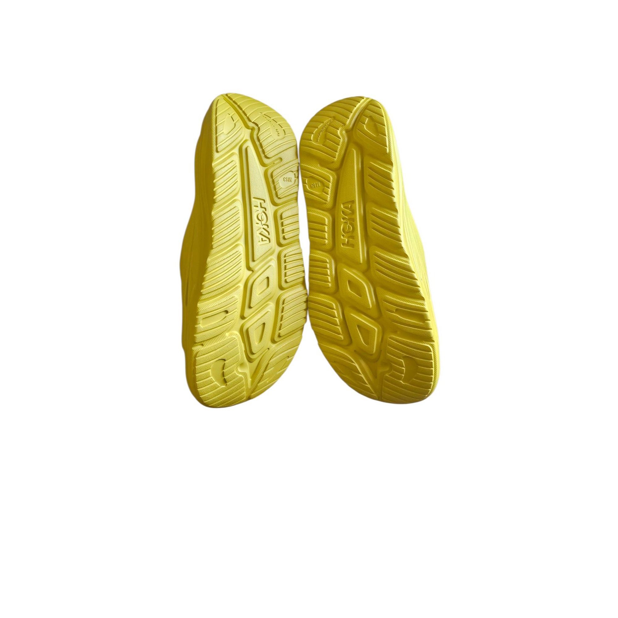 Hoka Ora Recovery Slide 3 Size US 13 / EU 46 - 4 Thumbnail