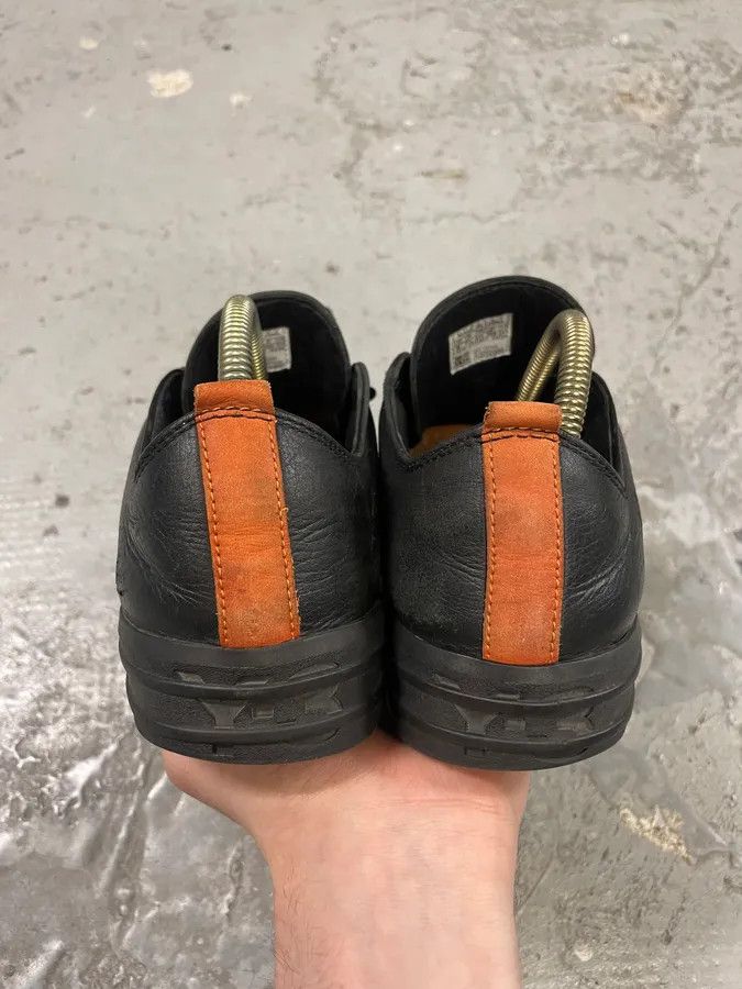 Vintage × Yohji Yamamoto Adidas Yohji Yamamoto Y-3 Yuben Size US 8.5 / EU 41-42 - 7 Thumbnail