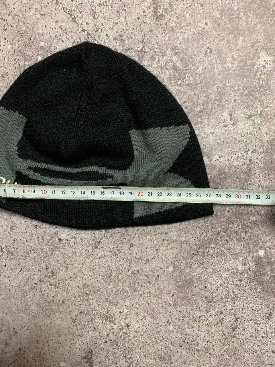 Under Armour Under Armour Beanie Hat Snow Cap Size ONE SIZE - 5 Thumbnail