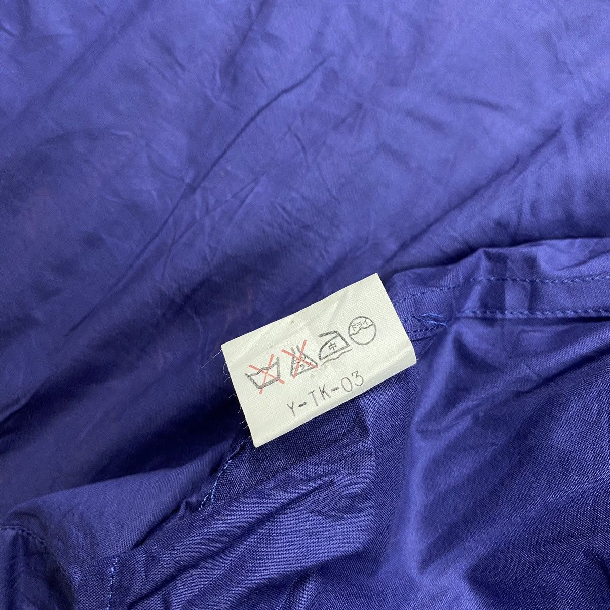 Christian Dior Monsieur × Vintage vintage christian dior sport jacket Size US L / EU 52-54 / 3 - 9 Thumbnail