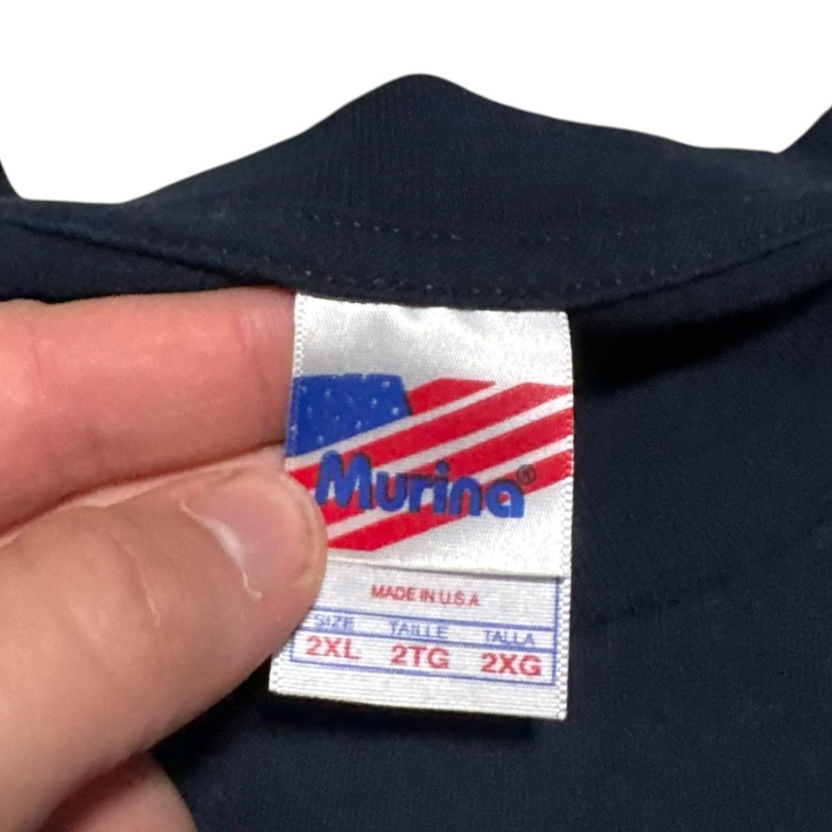 Other 2008 Barack Obama Presidential Campaign Shirt Men's 2XL Size US XXL / EU 58 / 5 - 4 Thumbnail