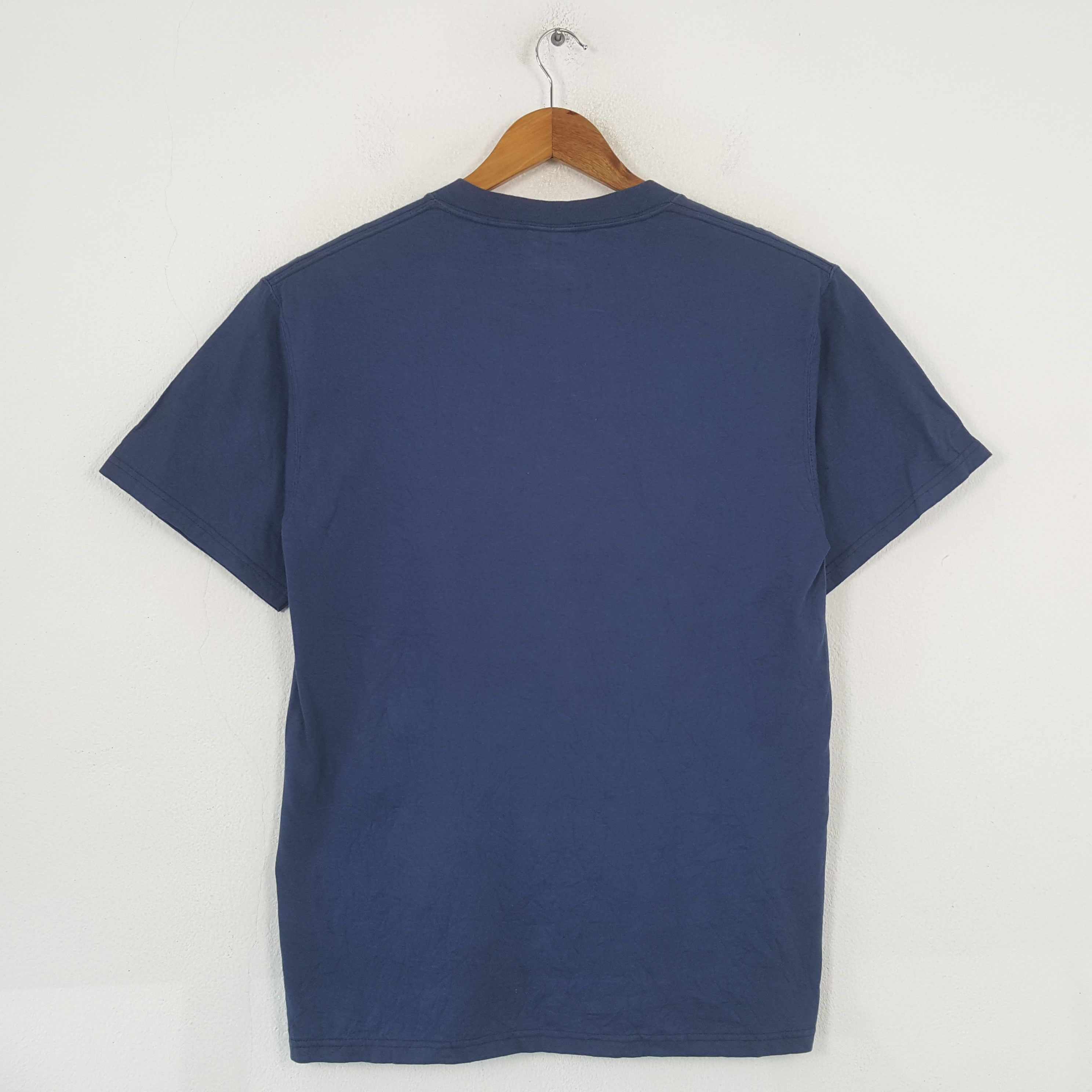 NFL × Vintage Vintage NFL TITANS American Football T-shirt C285N41 Size US M / EU 48-50 / 2 - 3 Thumbnail