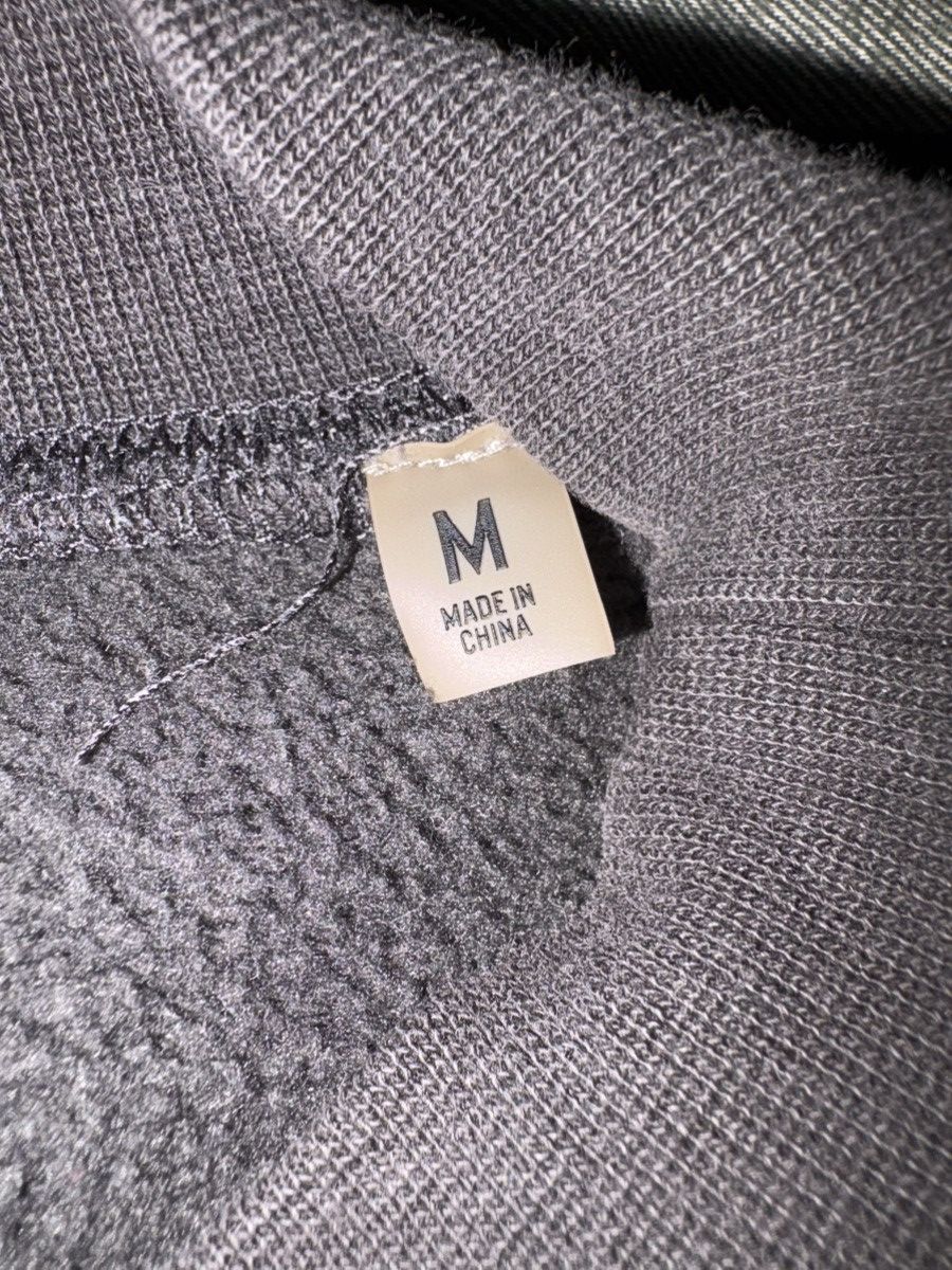 Fear of God FEAR OF GOD ESSENTIALS RELAXED CREWNECK SWEATSHIRT Size US M / EU 48-50 / 2 - 4 Thumbnail