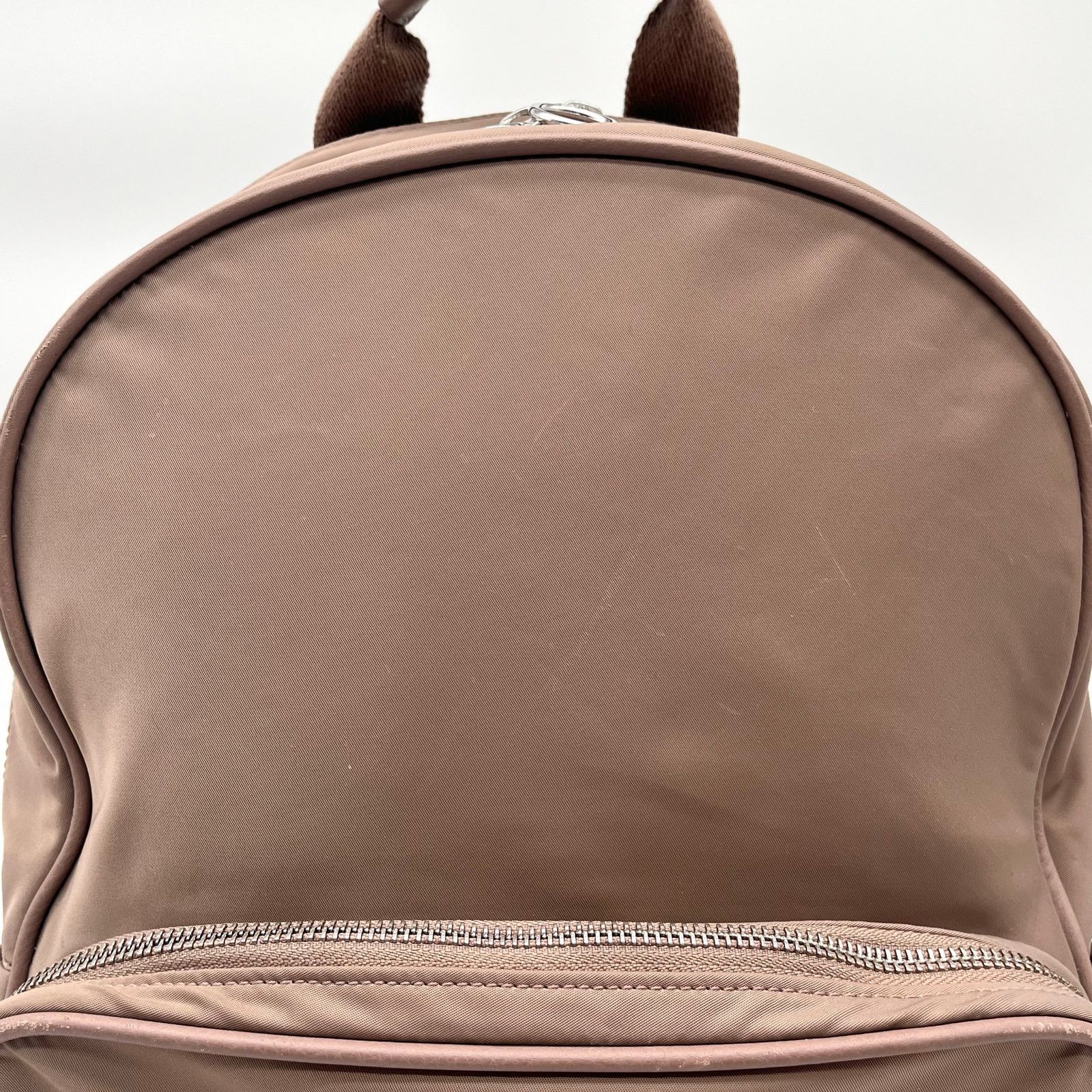 Lululemon LULULEMON Now and Always Backpack 18L, Diaper Bag, Tan Size ONE SIZE - 4 Thumbnail