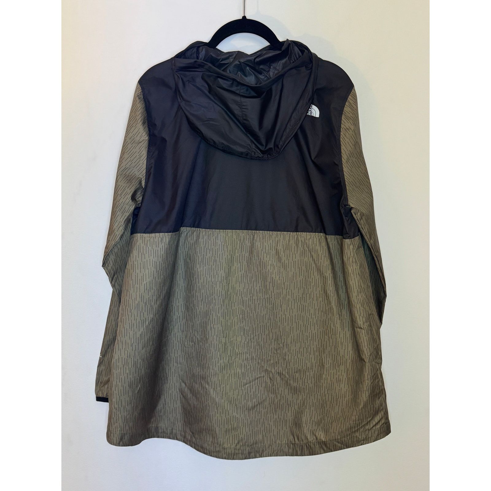 The North Face North Face Women's Packable Jacket Size M / US 6-8 / IT 42-44 - 2 Thumbnail