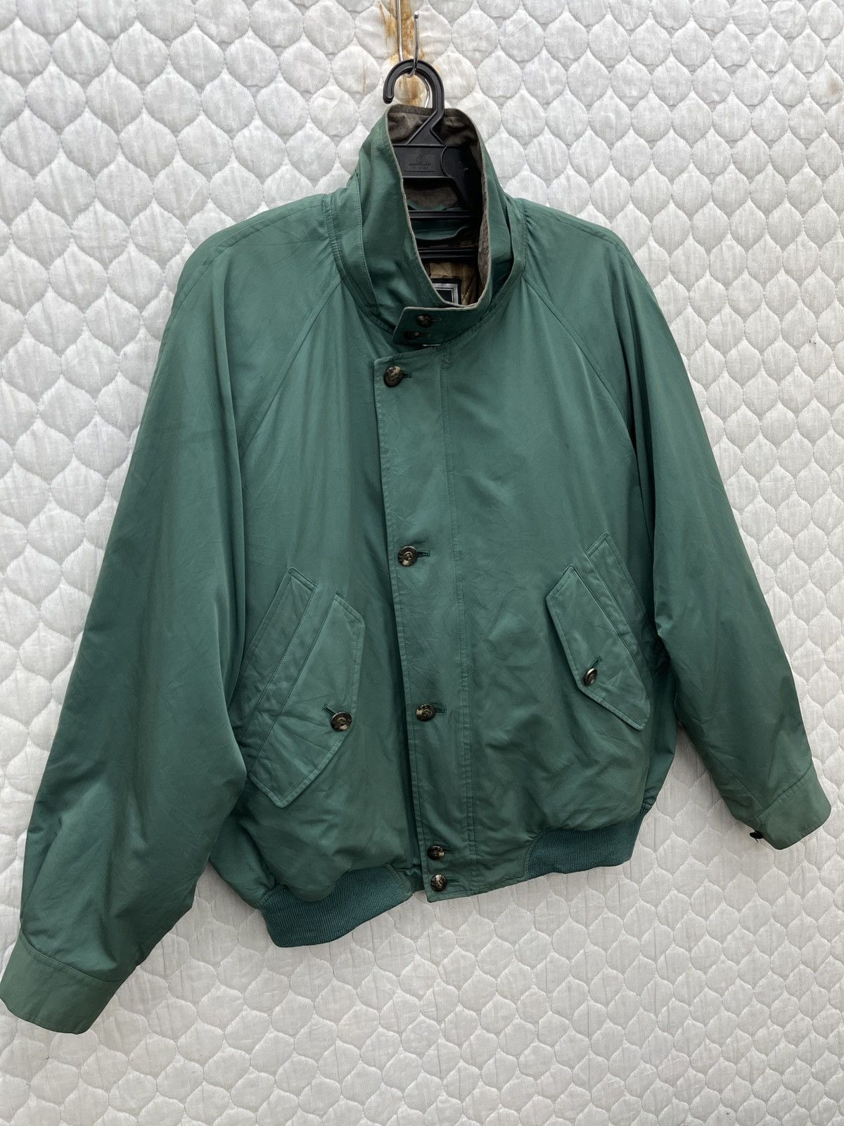 Christian Dior Monsieur 🔥🔥🔥STEALS CHRISTIAN DIOR MONSIEUR BOMBER JACKET Size US L / EU 52-54 / 3 - 2 Thumbnail