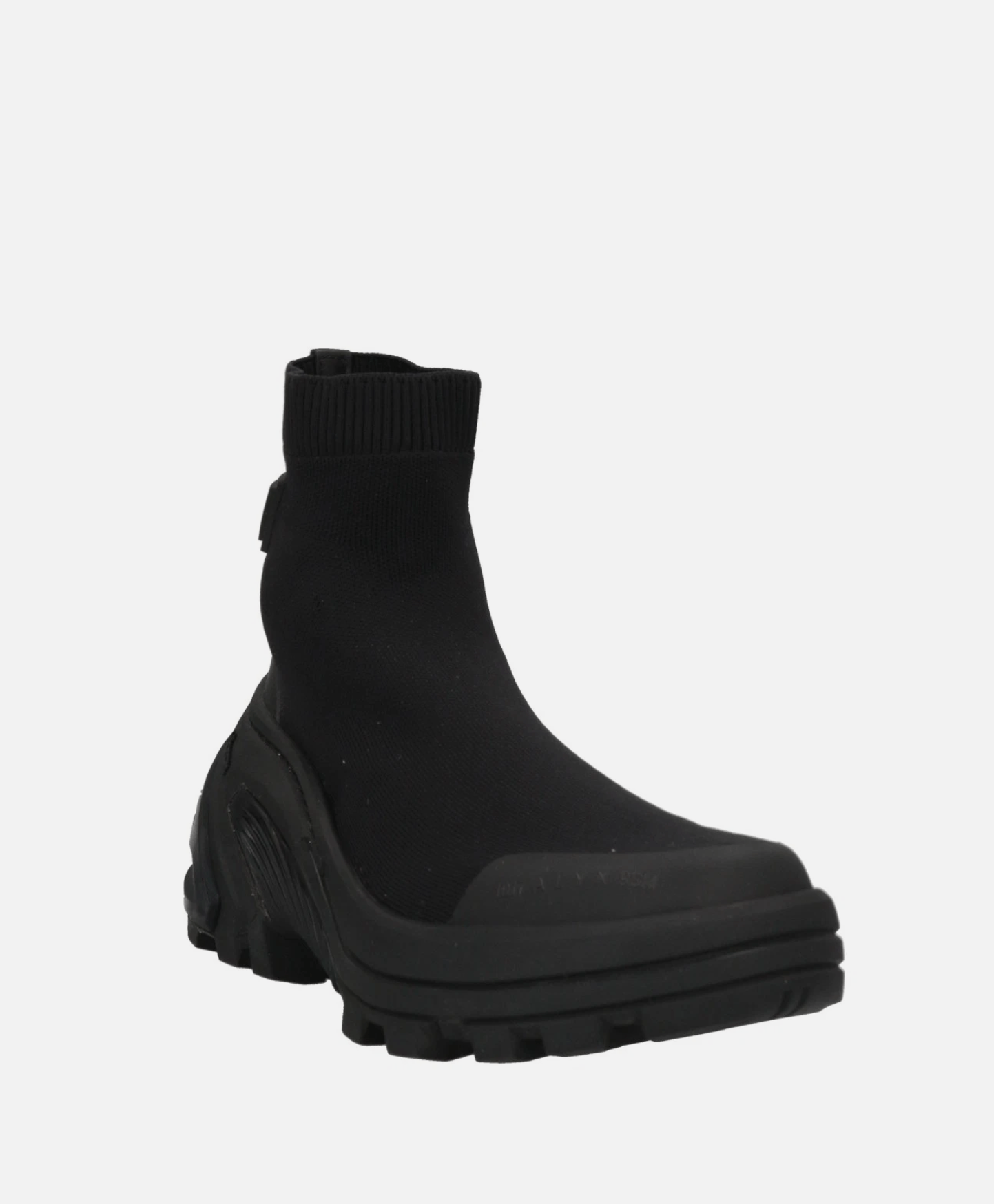 1017 ALYX 9SM ALYX Mid Sock Boots Size US 7 / EU 40 - 2 Thumbnail