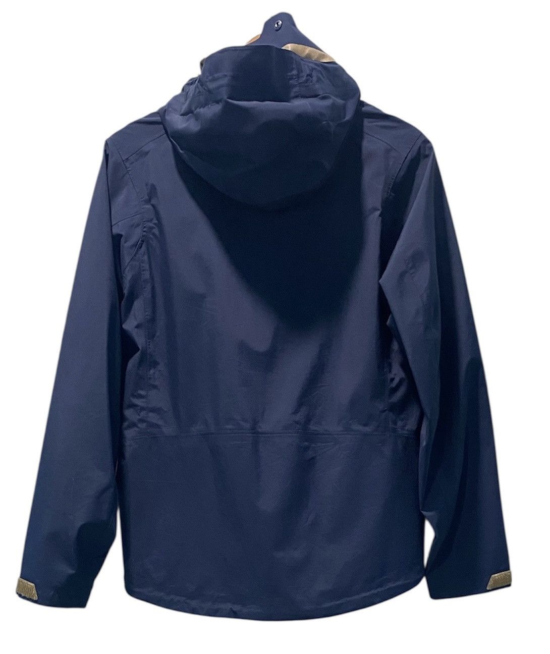 Jil Sander × Uniqlo Jil Sander Uniqlo Waterproof Jacket Size US M / EU 48-50 / 2 - 4 Thumbnail