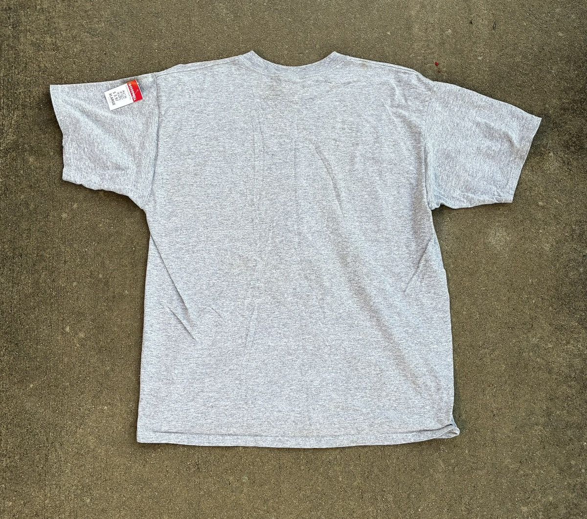 Gildan 90s Deer Hunting Tee Size US XL / EU 56 / 4 - 2 Thumbnail