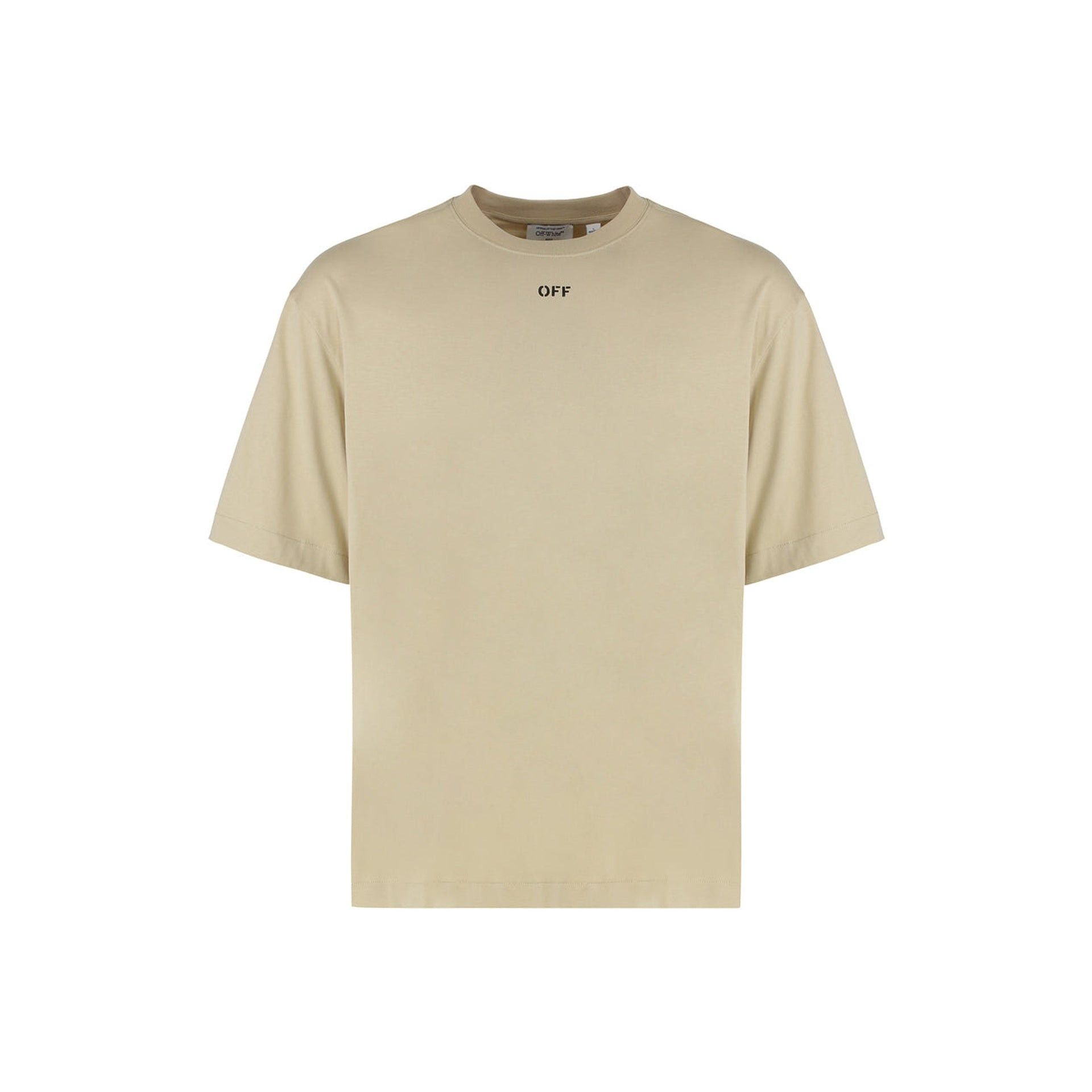 Off-White Off-White T-shirt Size US M / EU 48-50 / 2 - 1 Thumbnail