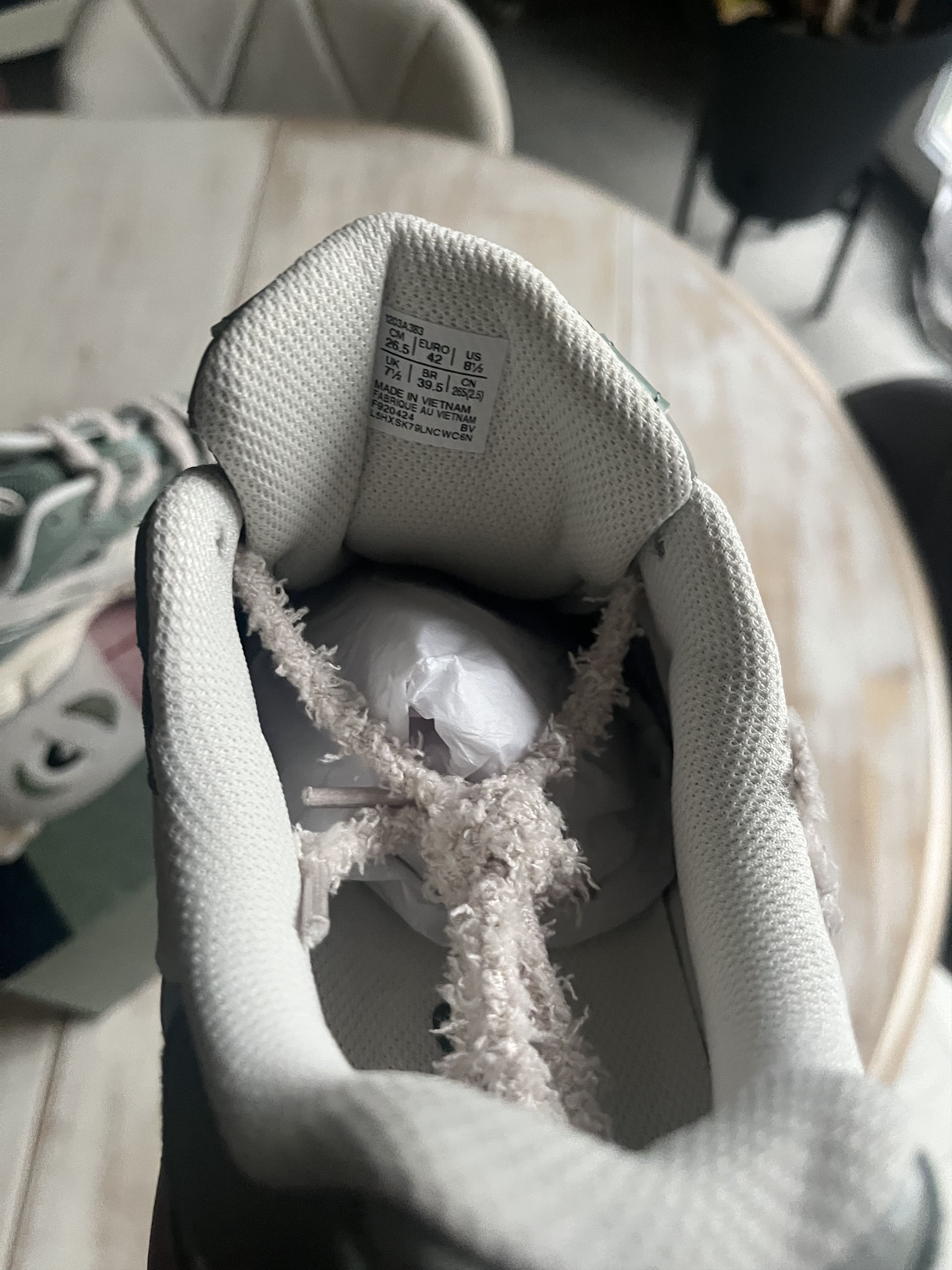 Asics Asics x Sneakmart x Stan Birch (OBI) Size US 8.5 / EU 41-42 - 6 Thumbnail