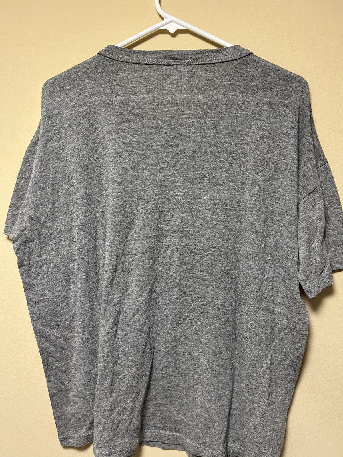 Vintage Vintage Tee Size US XL / EU 56 / 4 - 2 Thumbnail