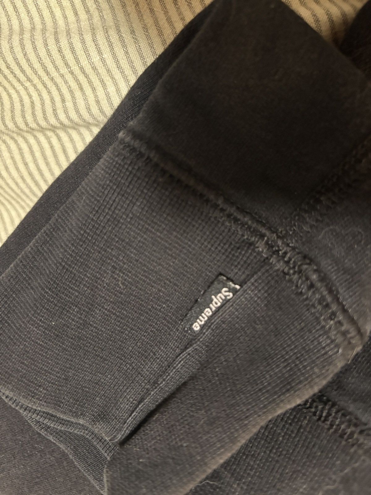 Supreme *RARE* Supreme Marathon Crewneck SS14 Size US L / EU 52-54 / 3 - 5 Thumbnail