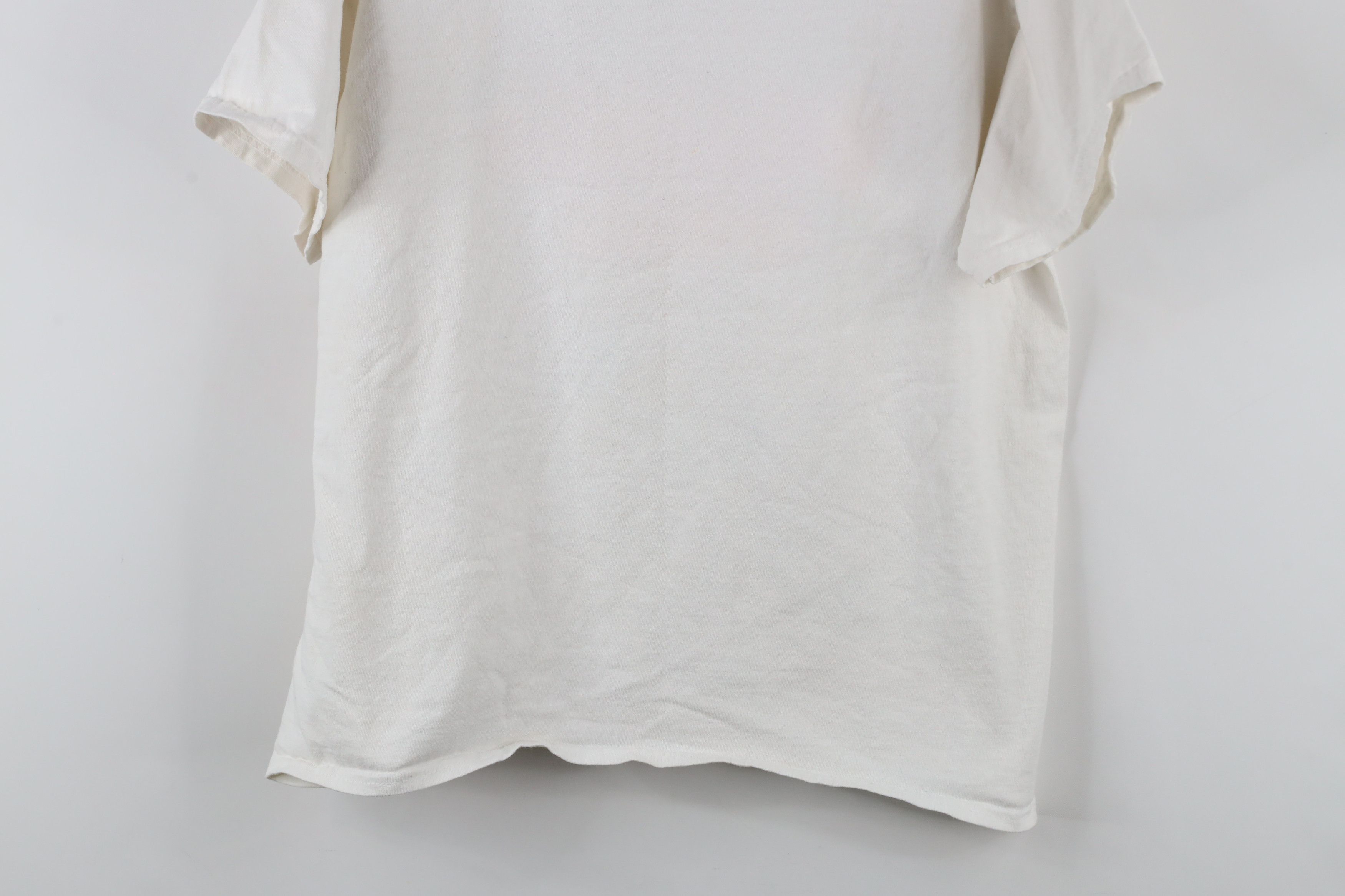 Vintage Vintage Y2K Dream Boy Anime Girl Fire Flames T-Shirt USA Size L / US 10 / IT 46 - 10 Thumbnail