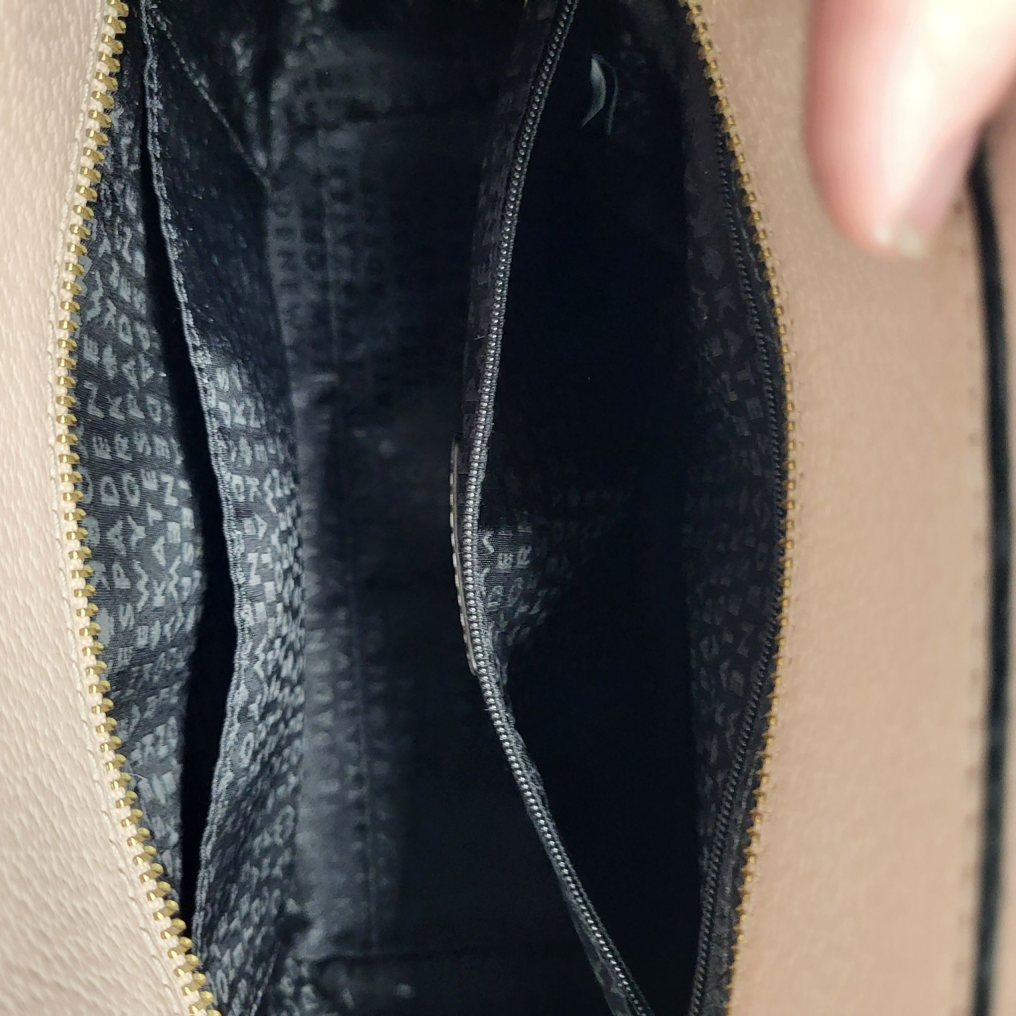 Kate Spade Kate Spade Medium Cedar Street Hayden Leather Handbag Purse Size ONE SIZE - 7 Thumbnail