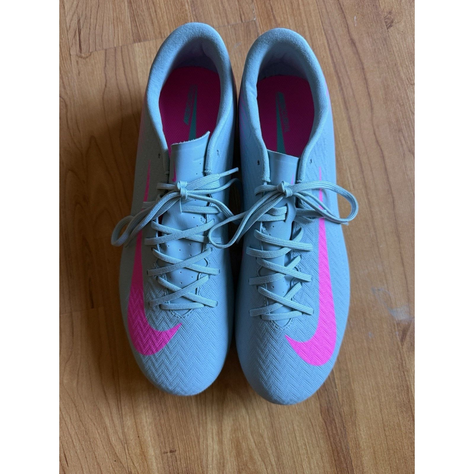 Nike Nike Men’s Soccer Cleats - Size 10 Mercurial Vapor 16 Size US 10 / EU 43 - 3 Thumbnail