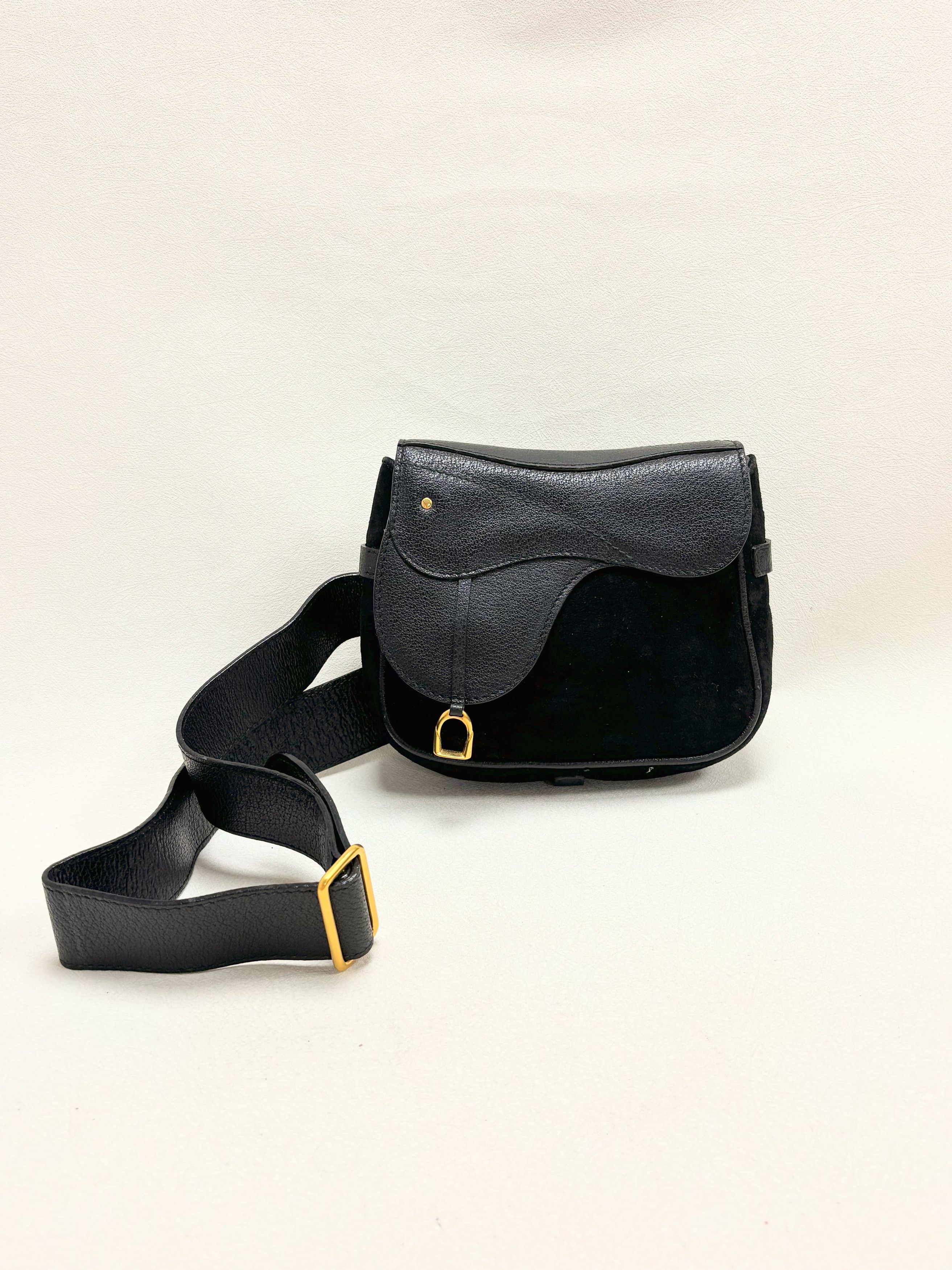 Gucci Sac Saddle PM Size ONE SIZE - 1 Thumbnail