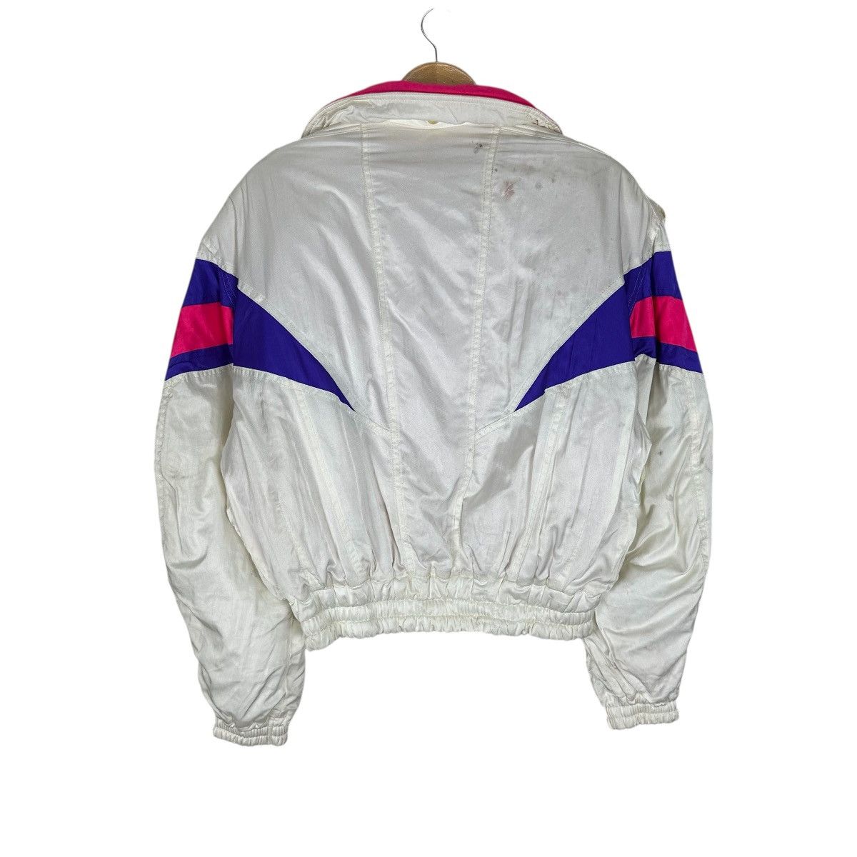 Goldwin GOLDWIN SKIWEAR COLOUR WAY JACKET Size US M / EU 48-50 / 2 - 7 Thumbnail