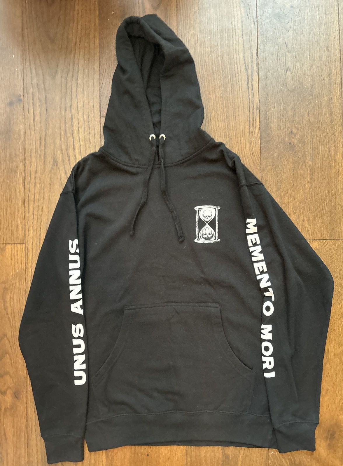 Independent Trading Co. Unus Annus Founders Hoodie Markiplier Hourglass Size US M / EU 48-50 / 2 - 1 Thumbnail