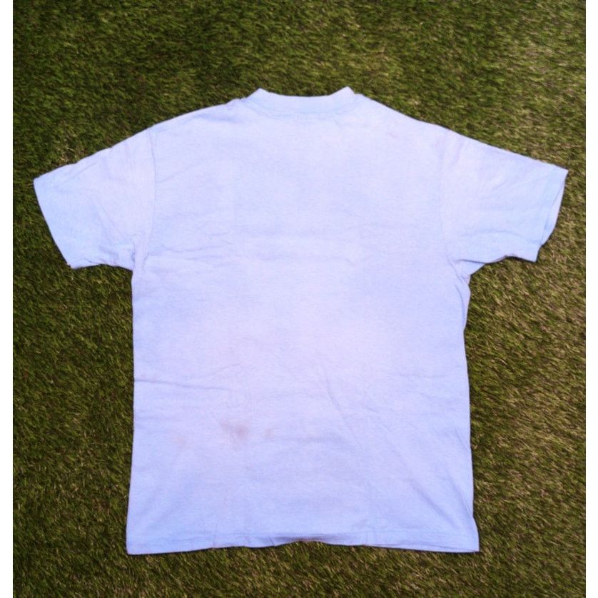 Hanes VTG 80s Hanes Beefy-T San Diego Zoo Koala Tee Single Stitch Size US M / EU 48-50 / 2 - 4 Thumbnail