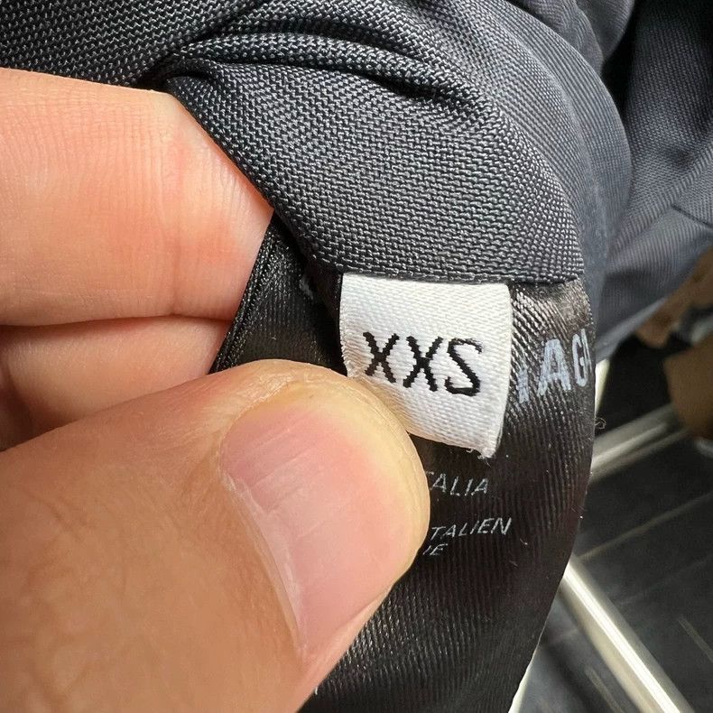Balenciaga Balenciaga SportyB oversize down vest Size US XXS / EU 40 - 5 Thumbnail