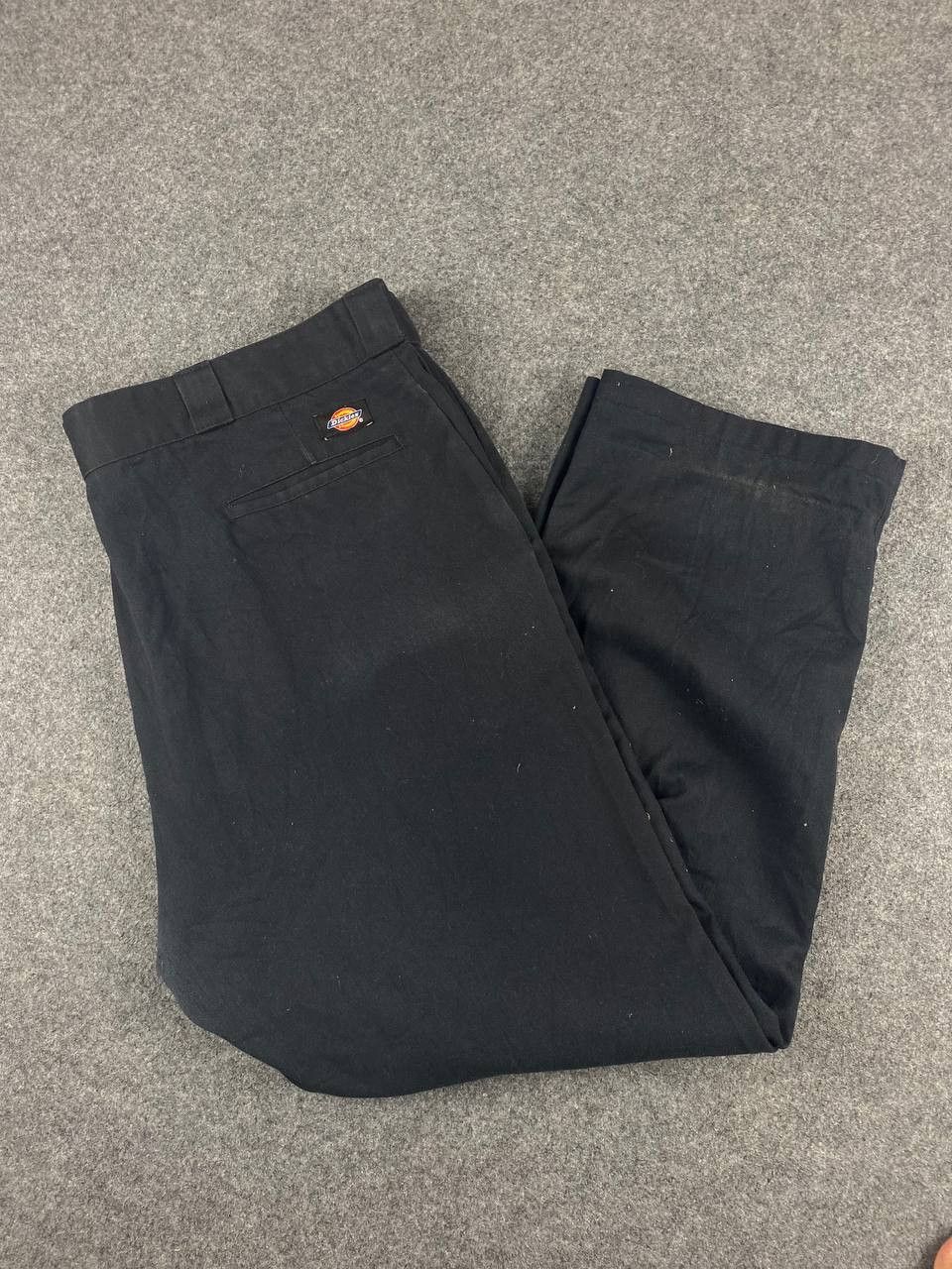 Dickies vintage dickies 874 original fit nice design Size US 44 / EU 60 - 2 Thumbnail